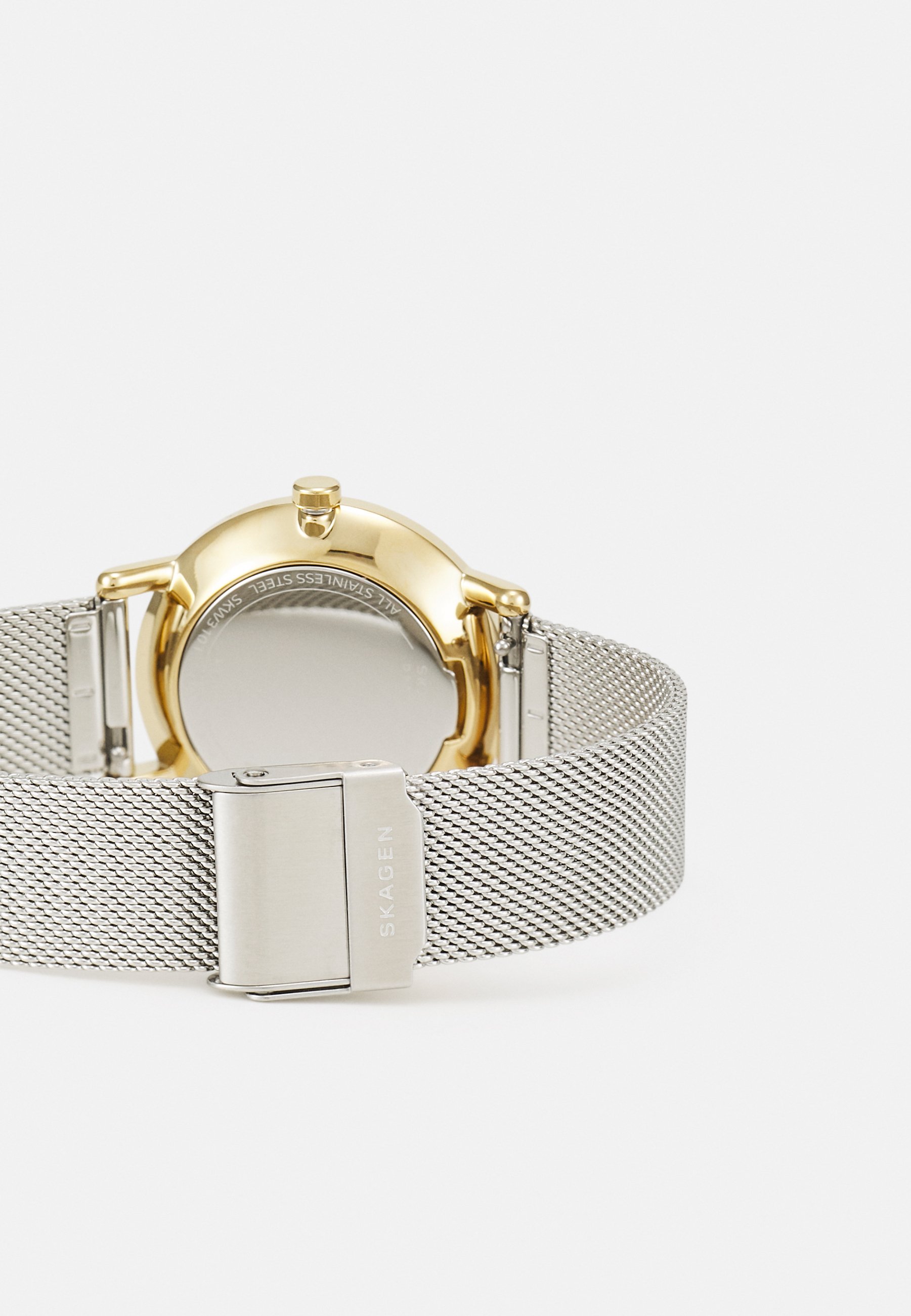 WATCH KUPPEL LILLE - Chronograph watch