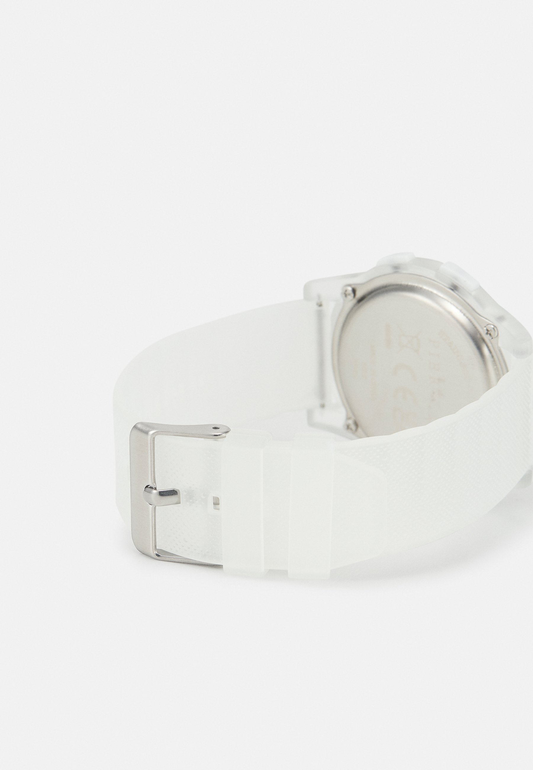 Digital watch