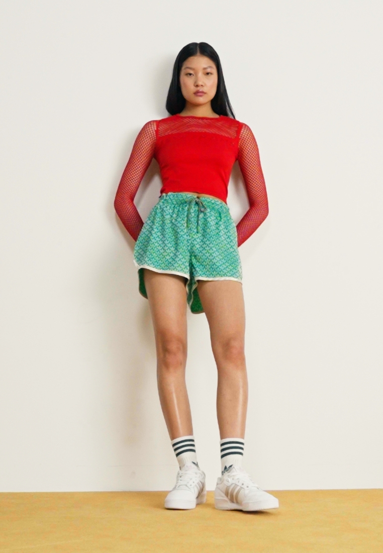 ADICOLOR 70S MONO- Shorts