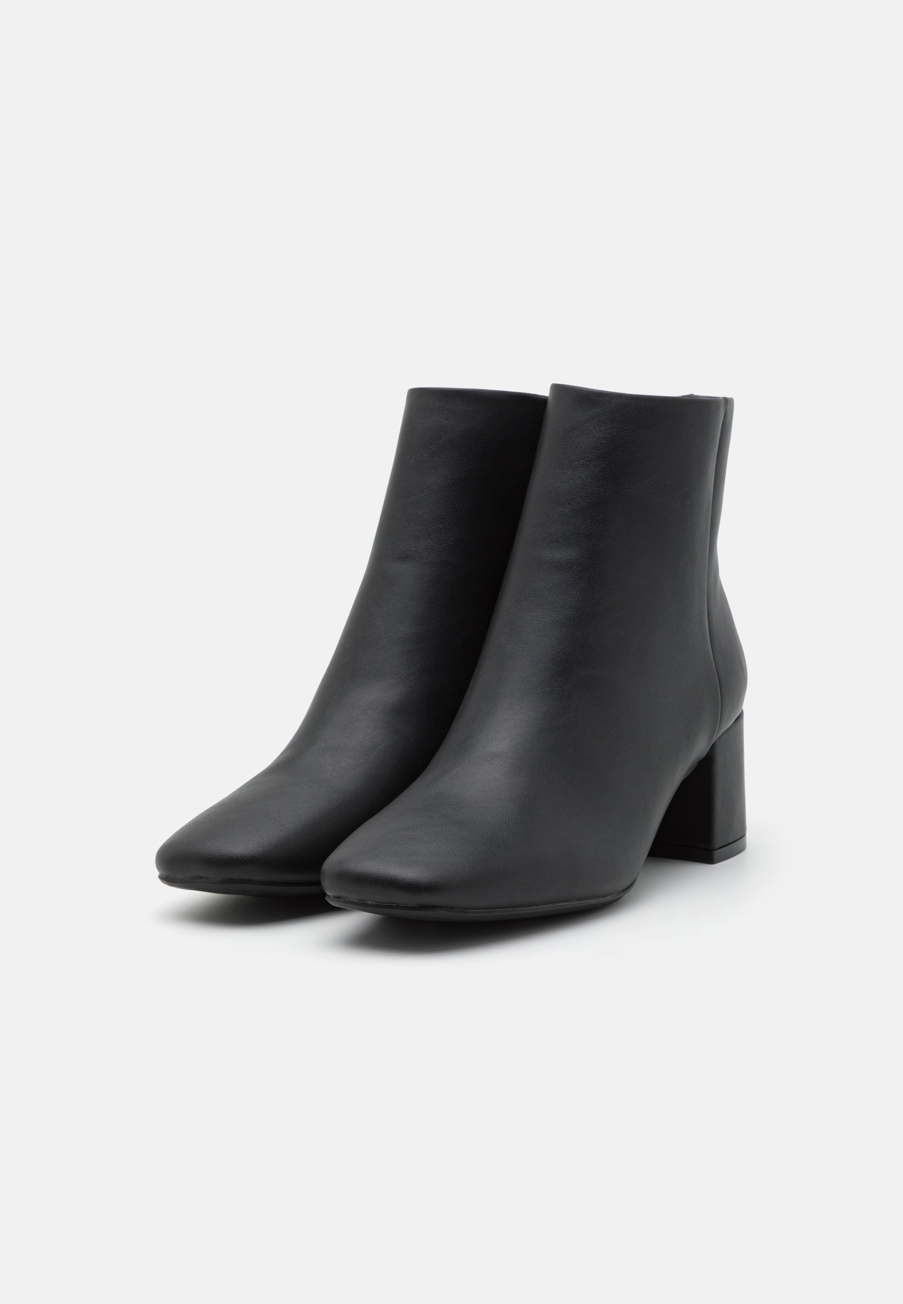 Classic ankle boots
