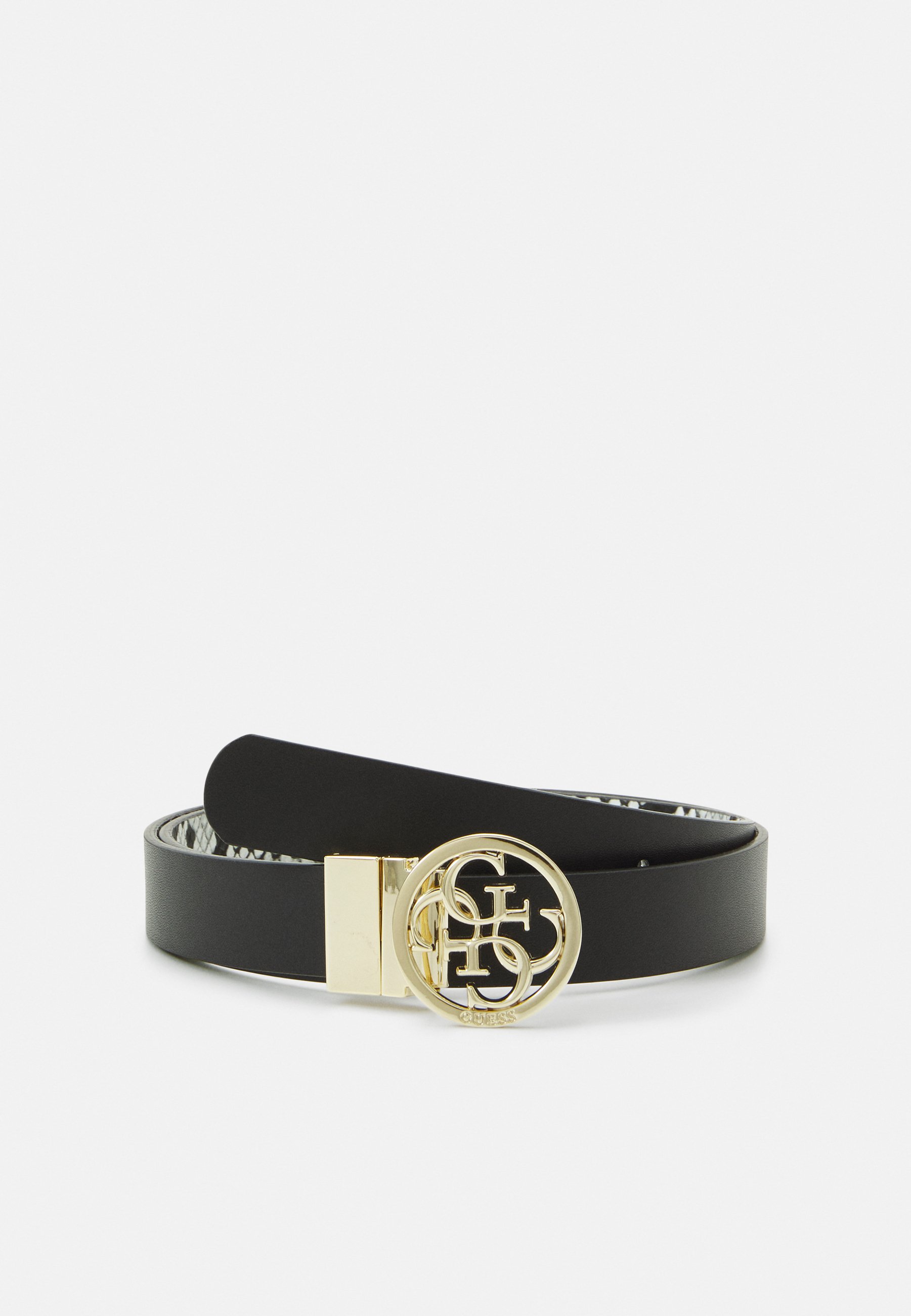 KATEY PYTHON REV NOT ADJ - Belt