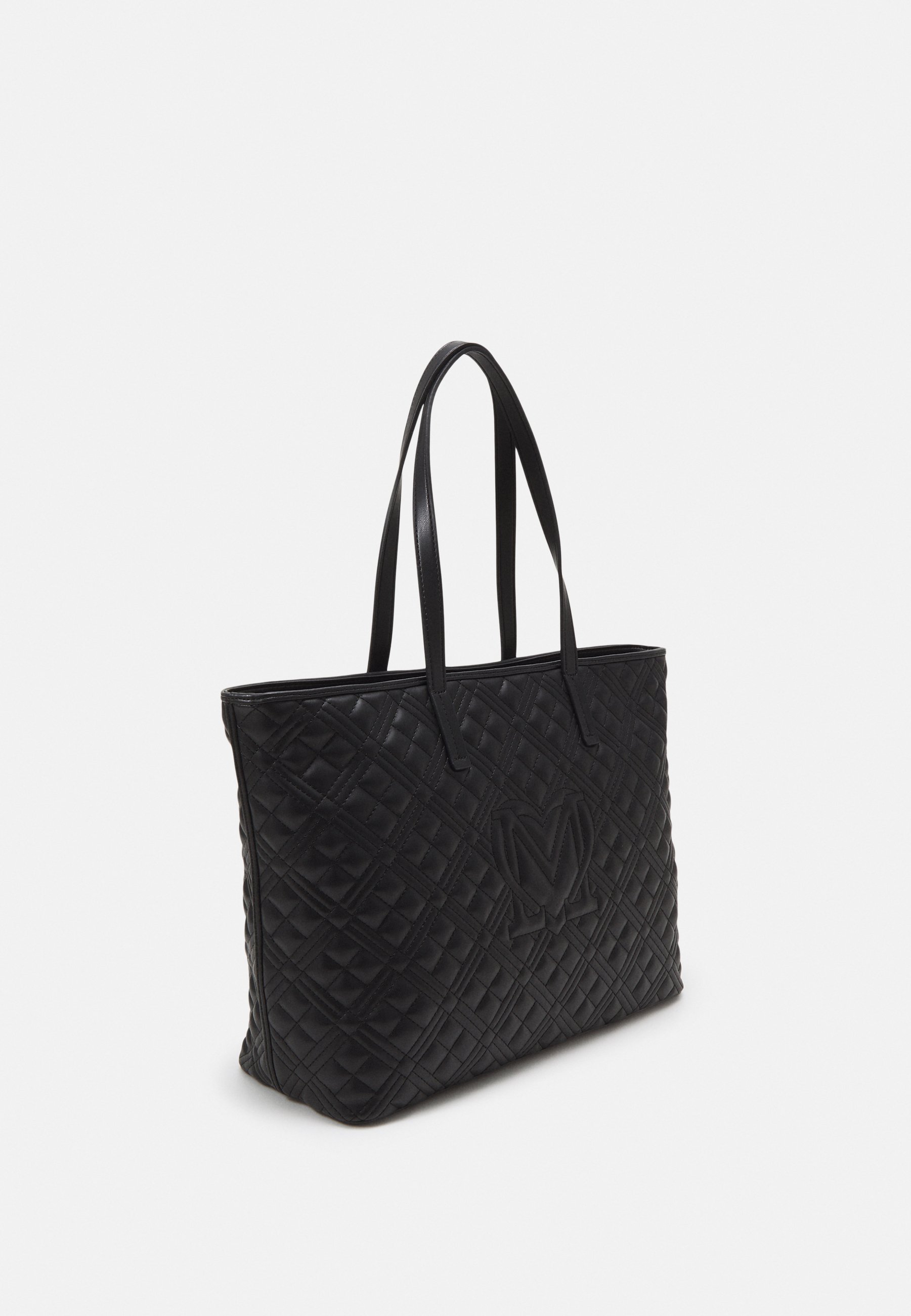 QUILTED BAG - Tote bag
