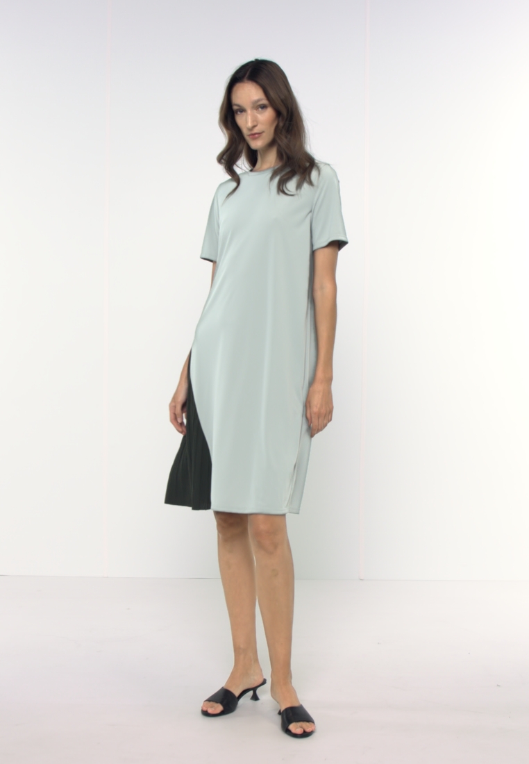 FEBE - Jersey dress