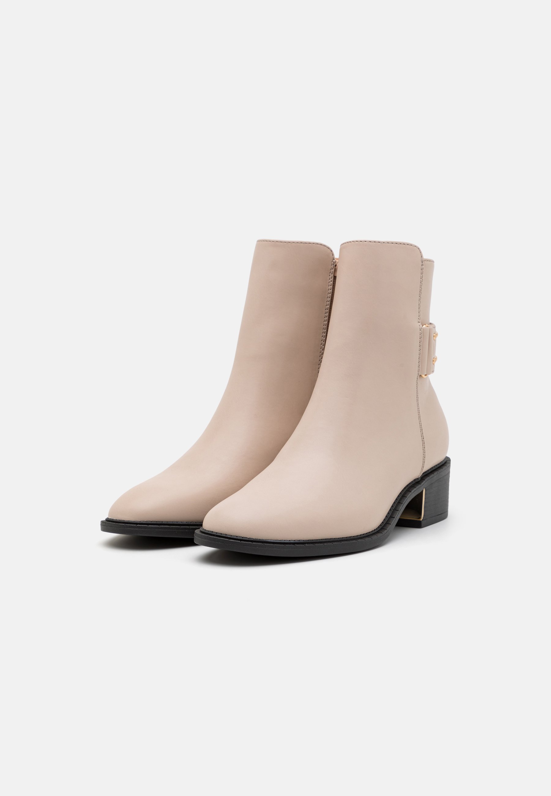 Classic ankle boots