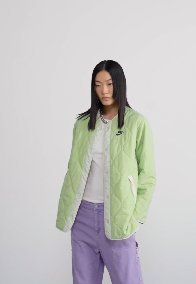 JACKET - Short coat