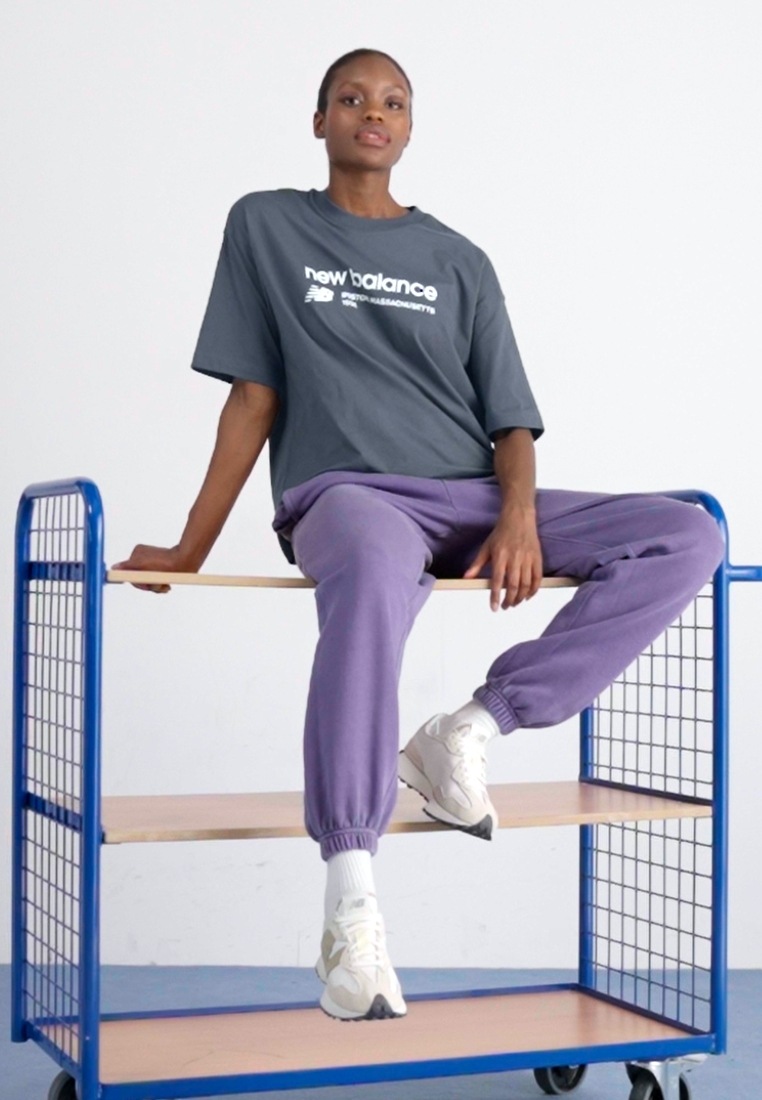 WS327 - Trainers