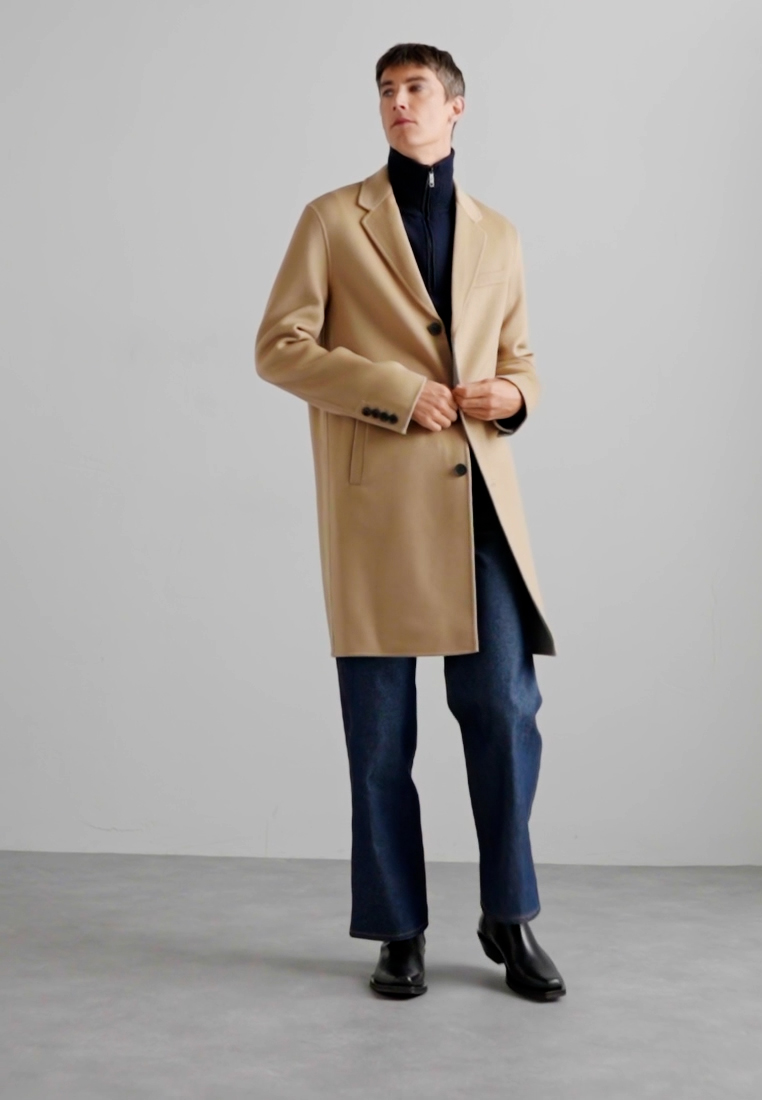 MANTEAU - Classic coat