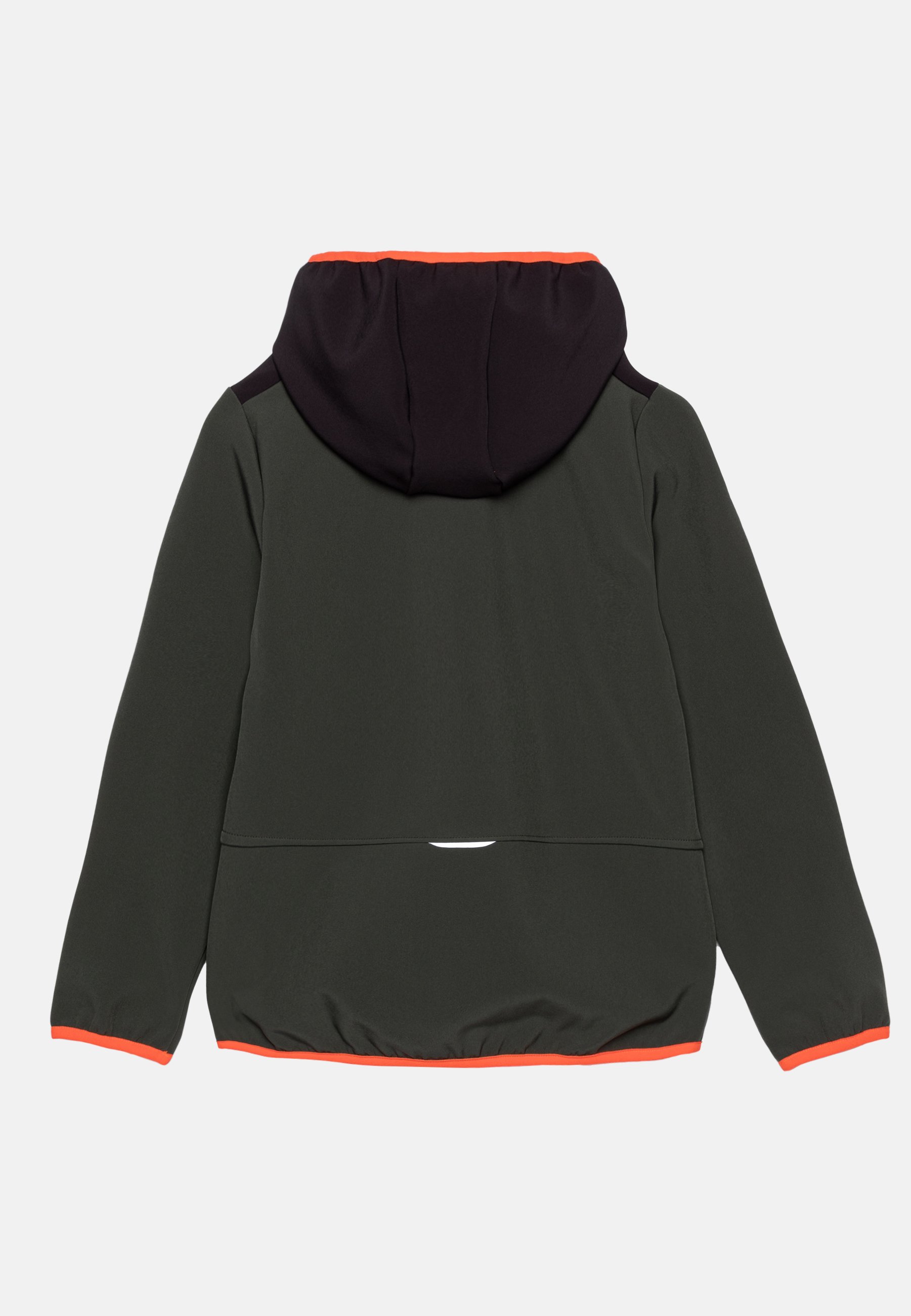 FOURWINDS - Soft shell jacket