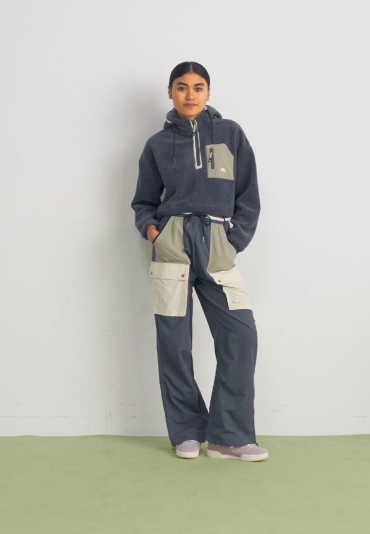 FERETTI - Cargo trousers