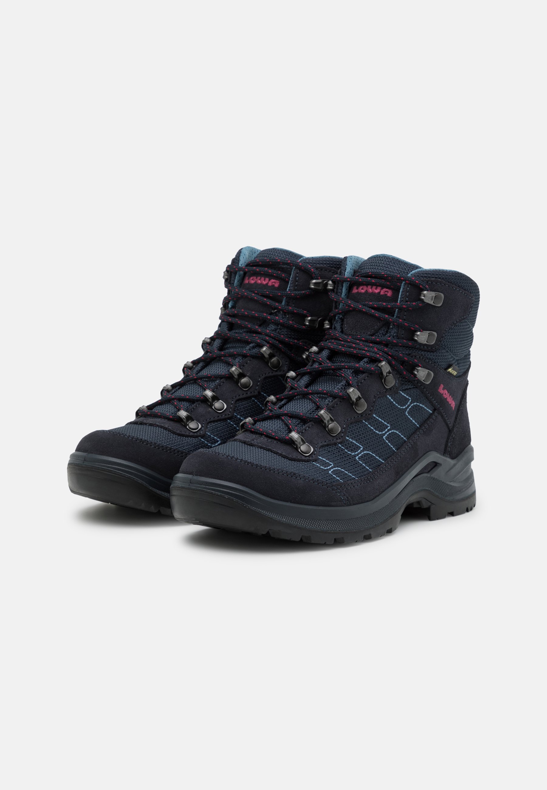 TAURUS PRO GTX MID - Hiking shoes