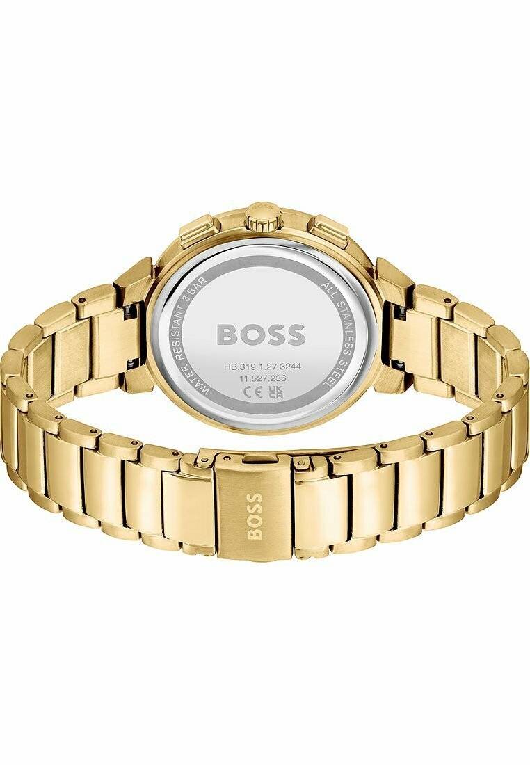 Chronograph watch
