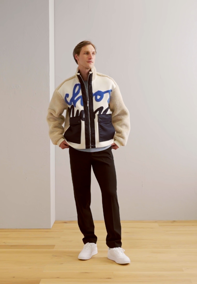 JACKET - Winter jacket