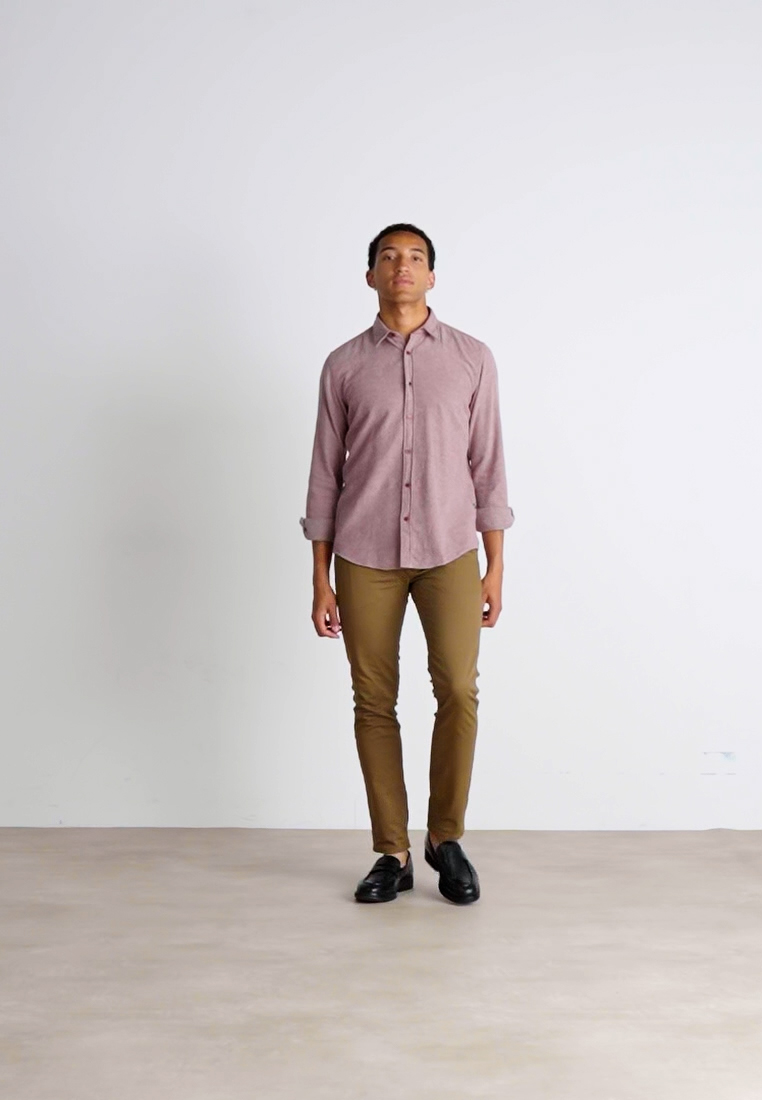 ROAN KENT - Shirt