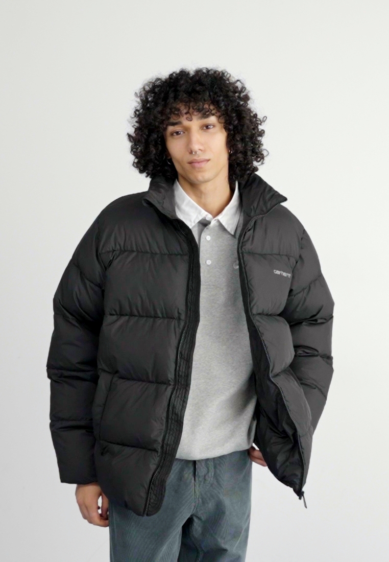 SPRINGFIELD JACKET - Winter jacket