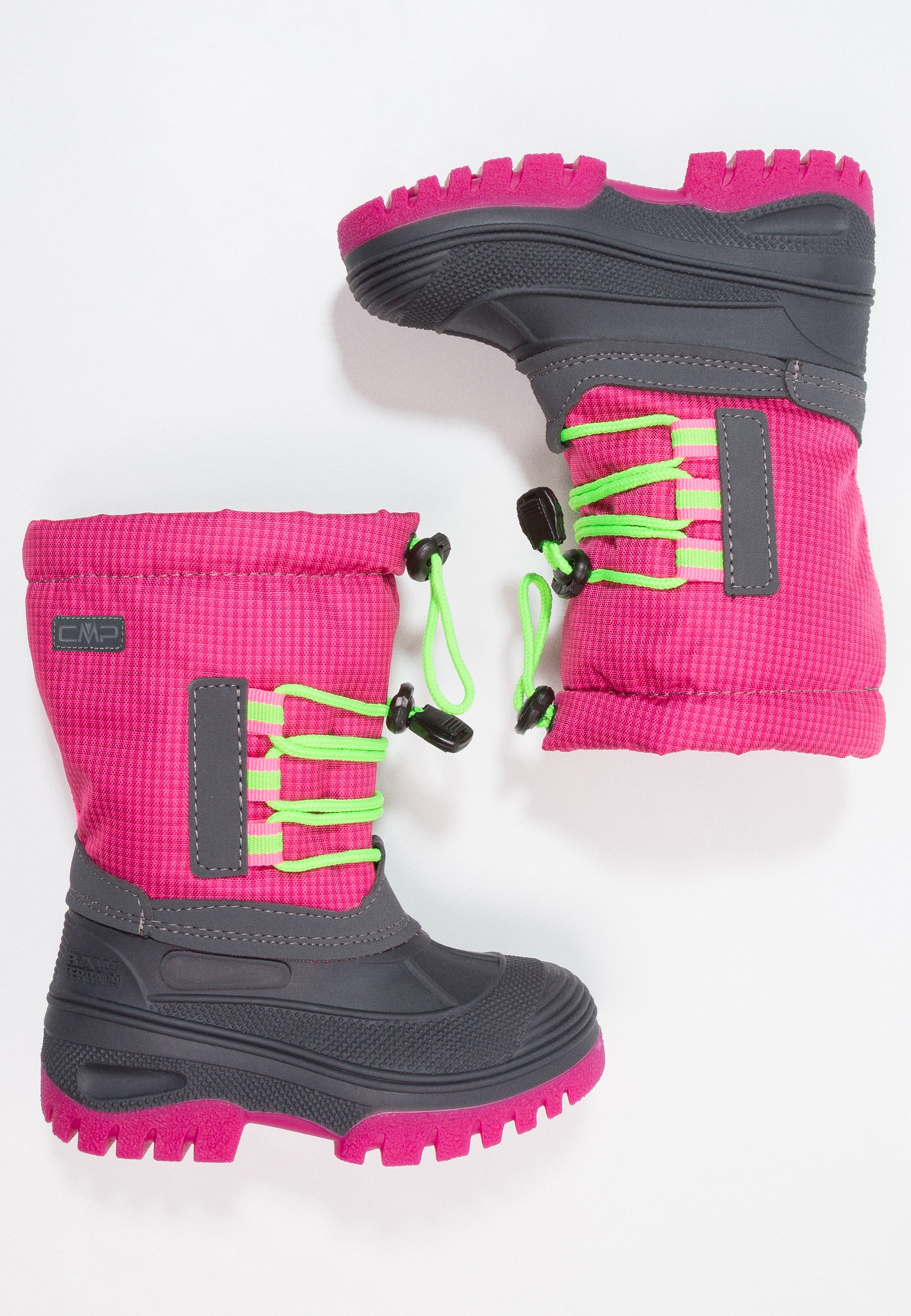 KIDS AHTO WP - Winter boots