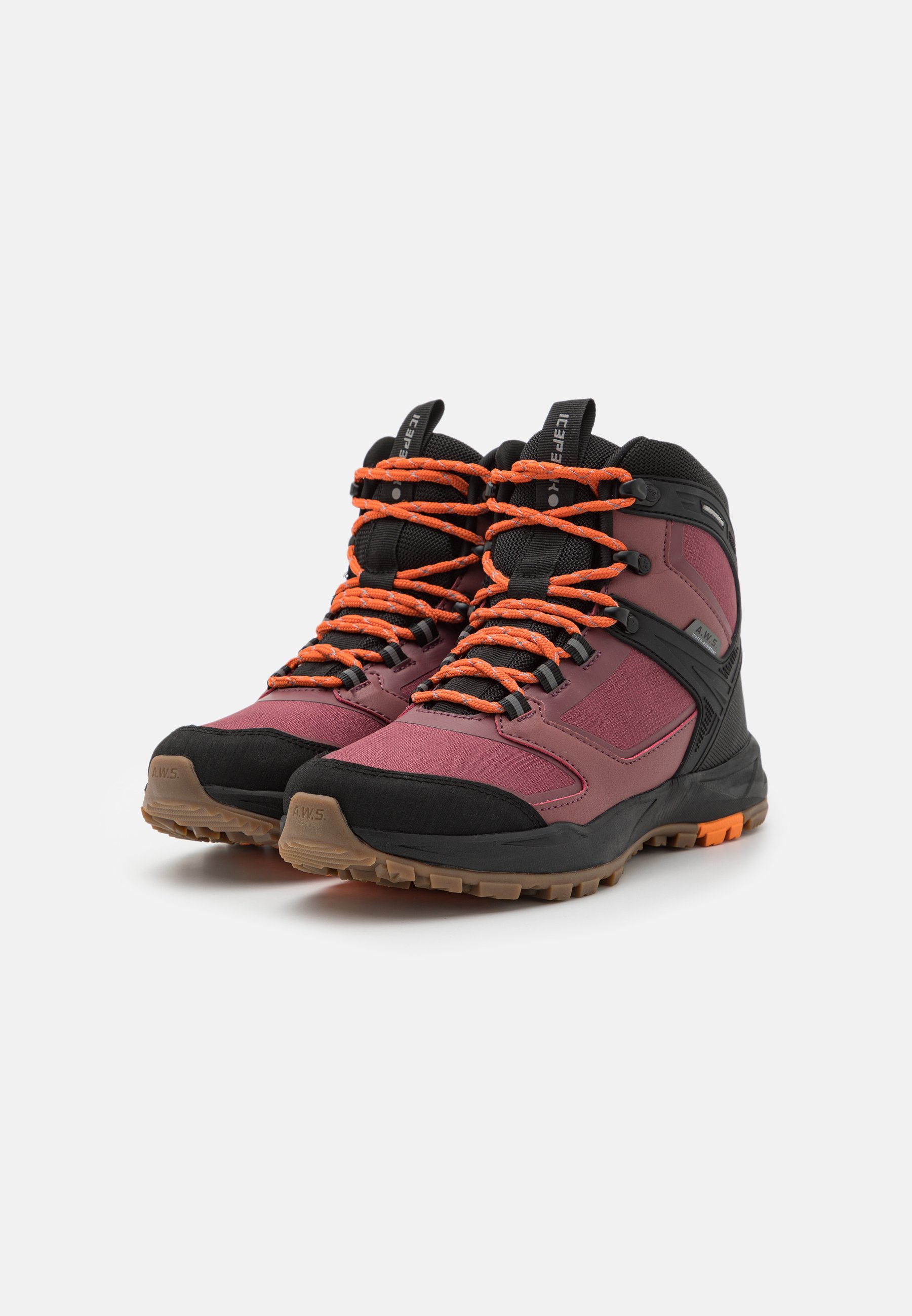 AGADIR 2- Hiking shoes