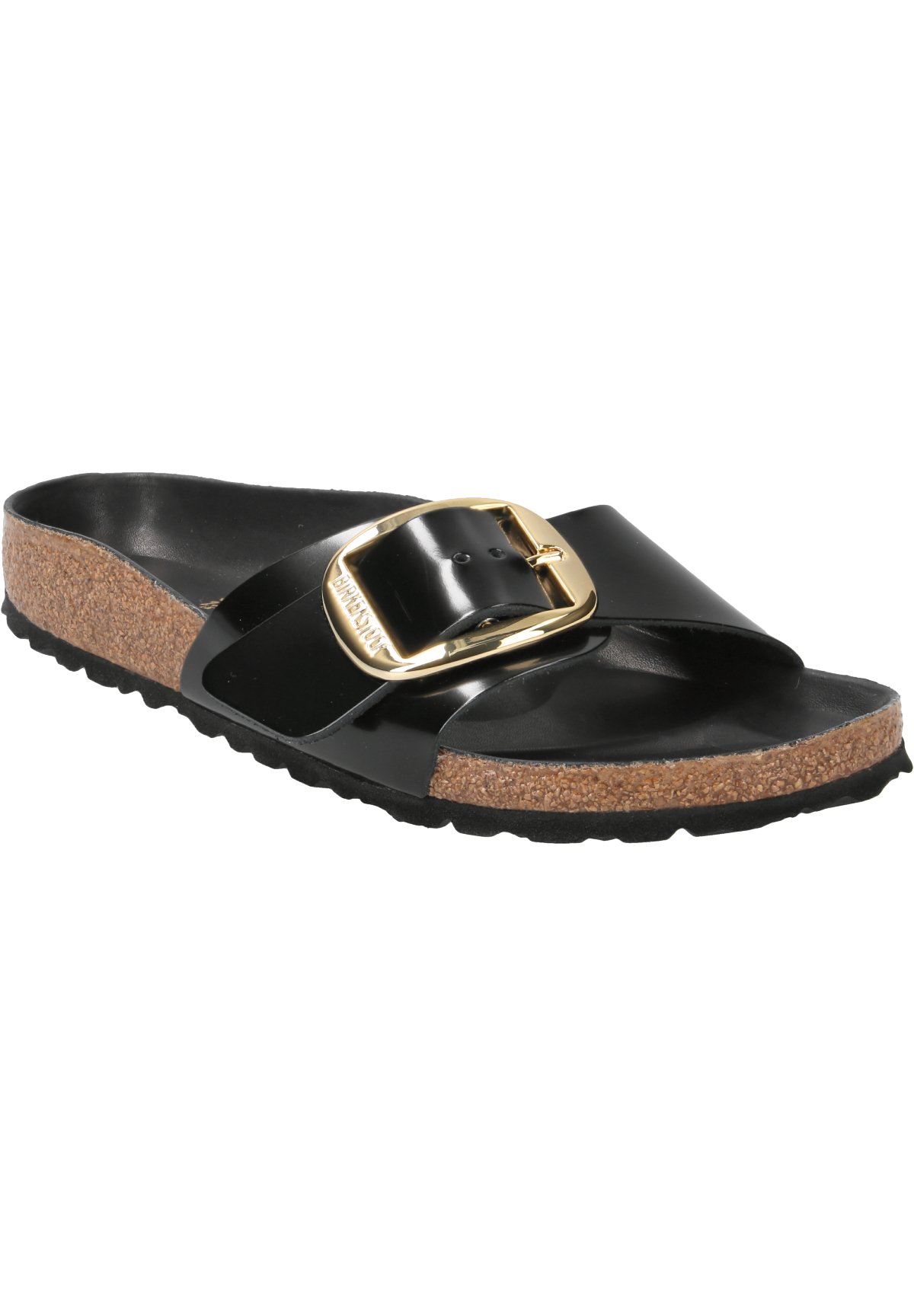 MADRID BIG BICKLE - Mules