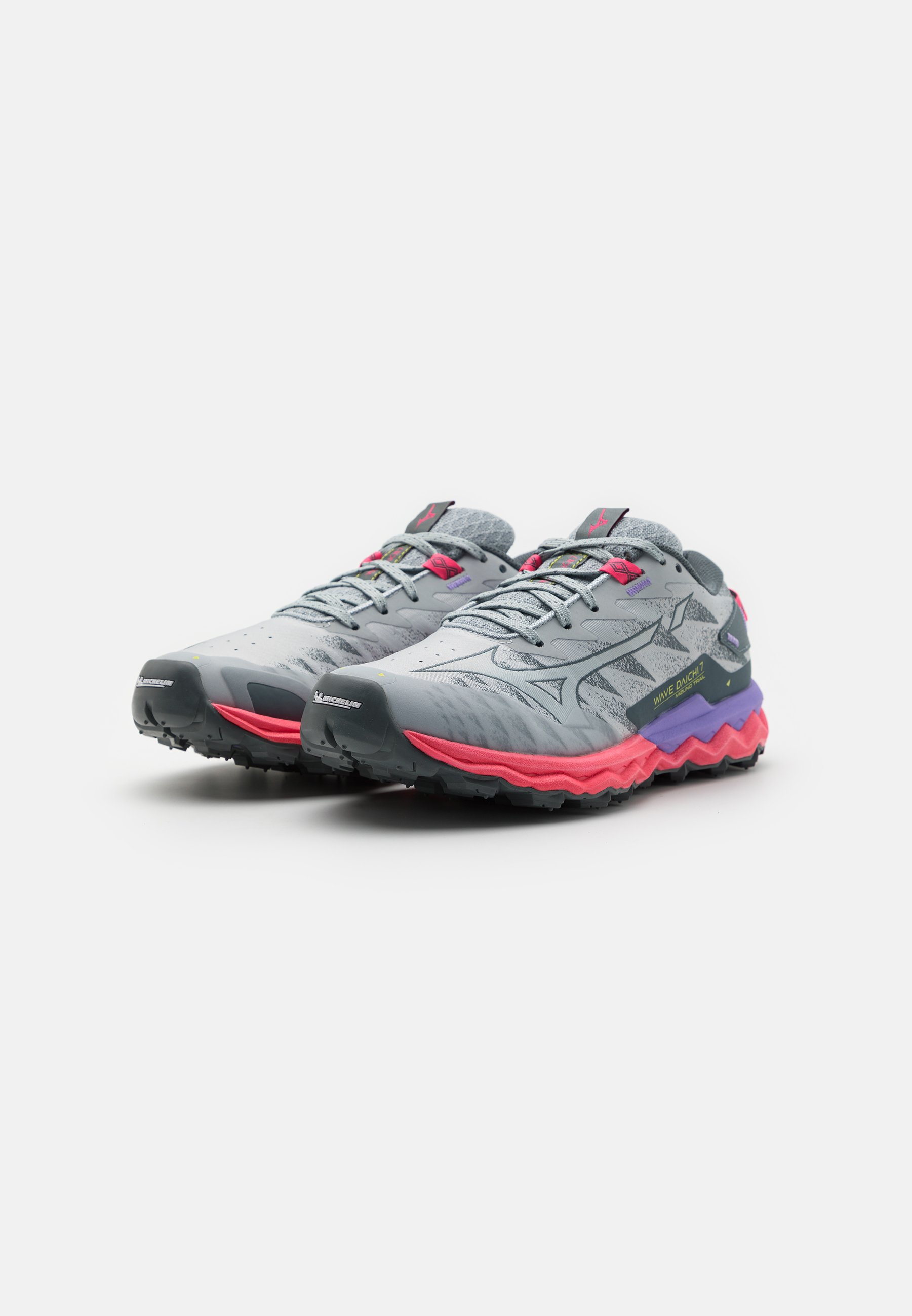 WAVE DAICHI 7 - Trail running shoes