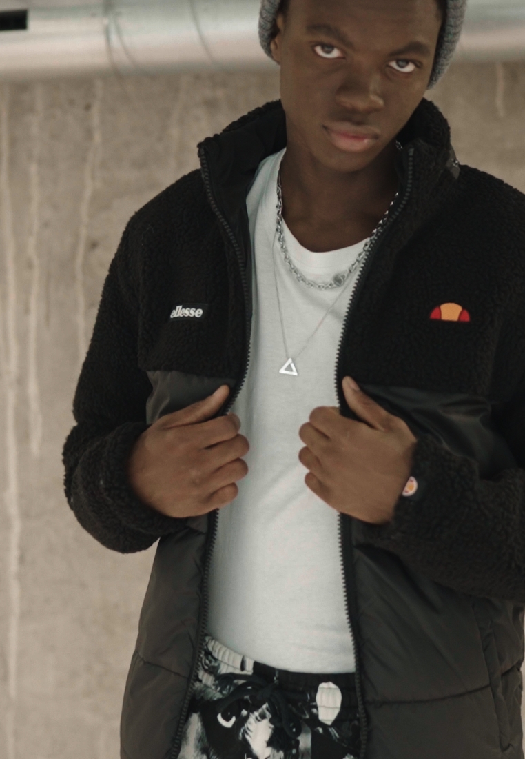 SPARRA - Winter jacket