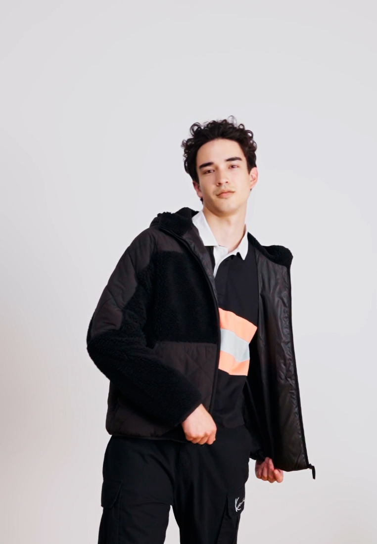 CLASSICS UTILITY JACKET - Light jacket