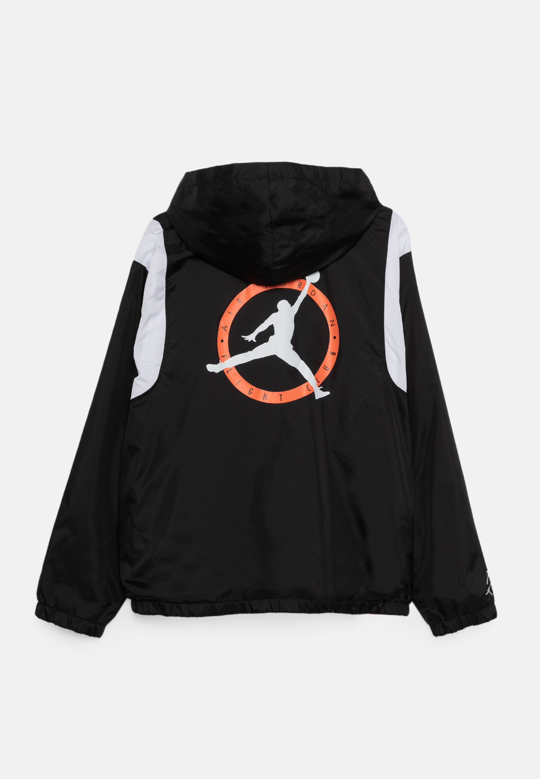 HOODED UNISEX - Windbreaker