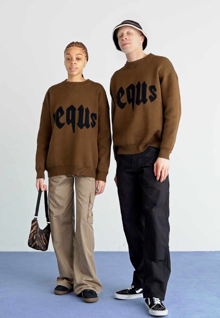 MYTHIC UNISEX - Jumper