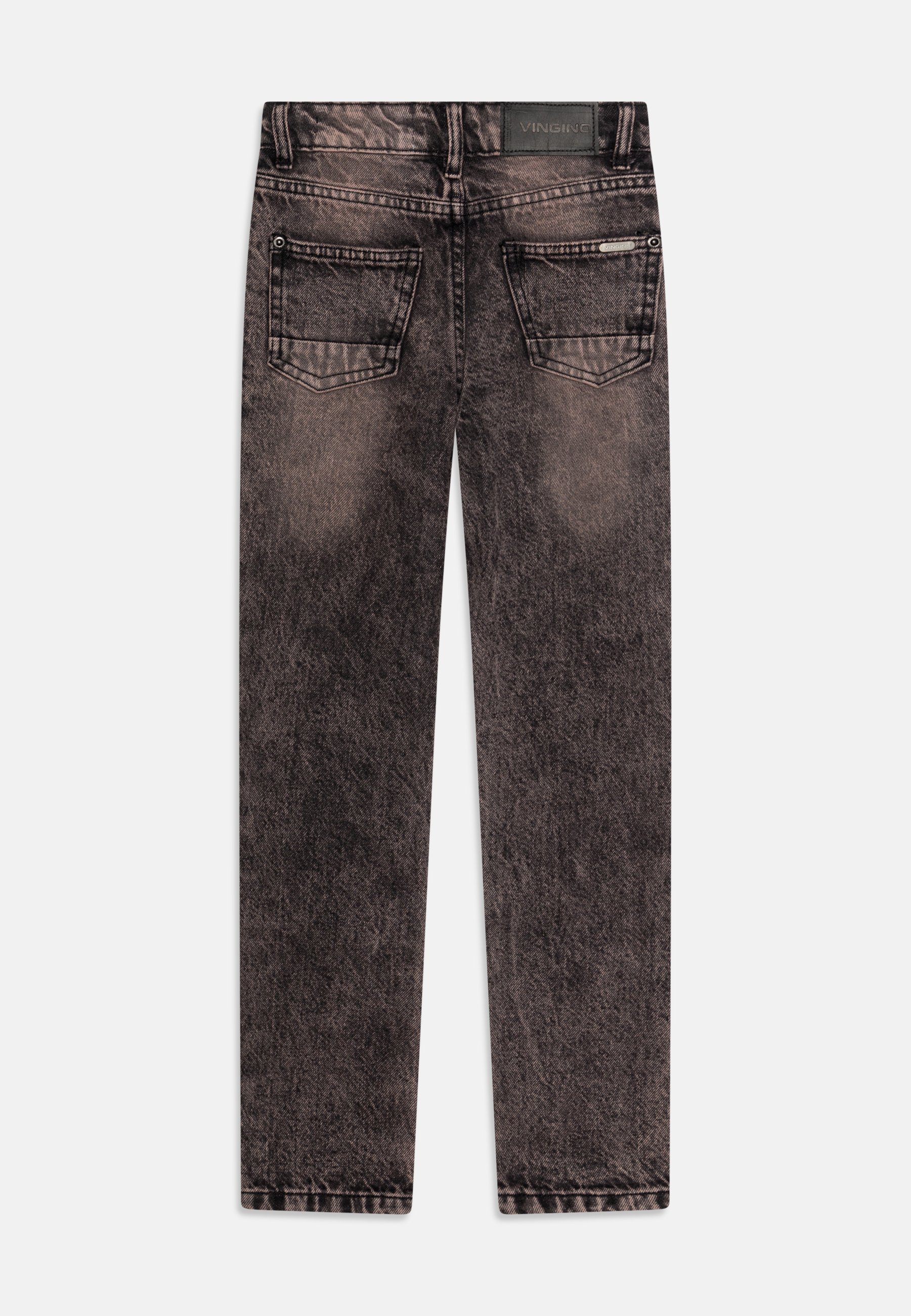 CANDY OVERDYE - Straight leg jeans