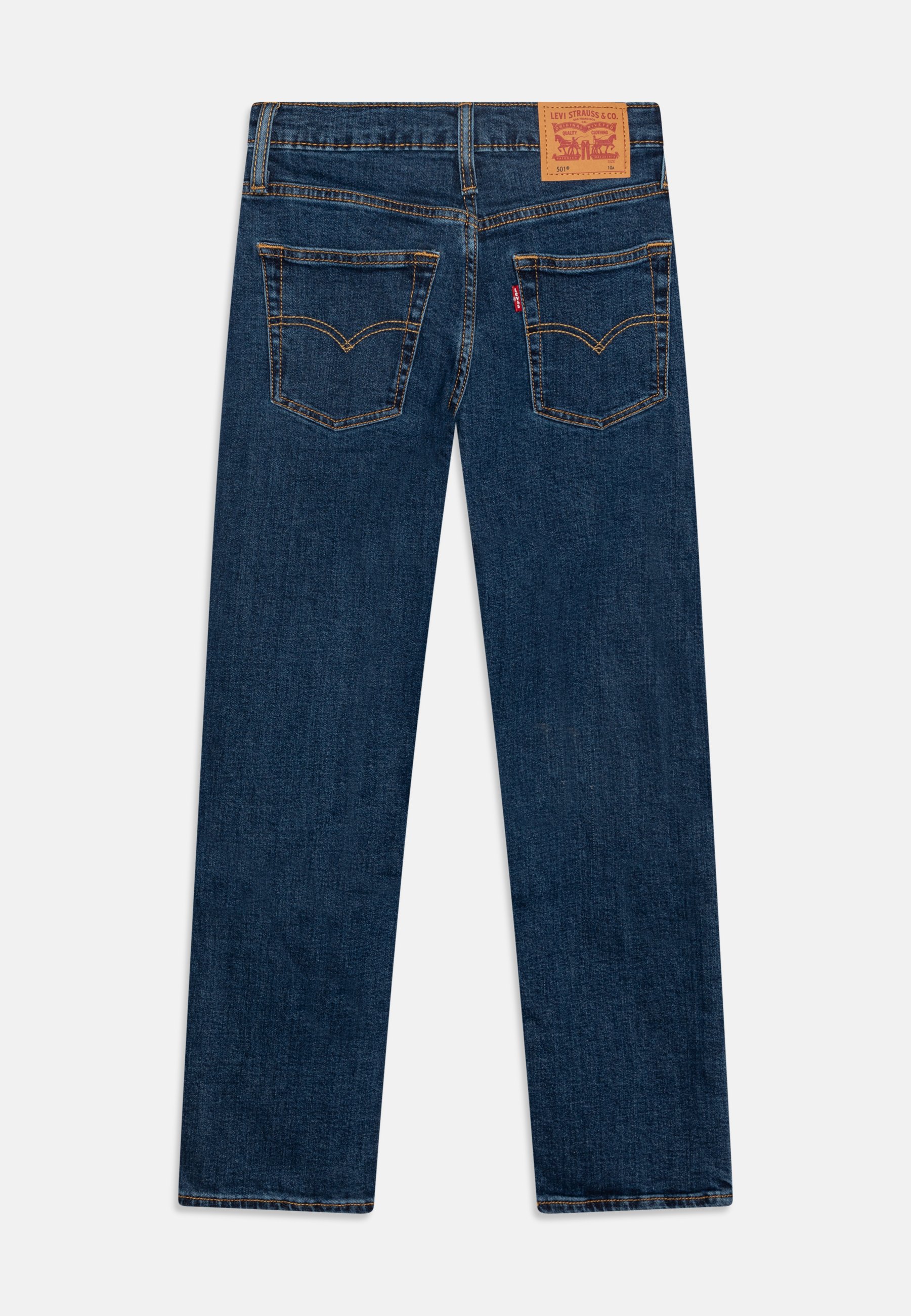 501 ORIGINAL- Straight leg jeans