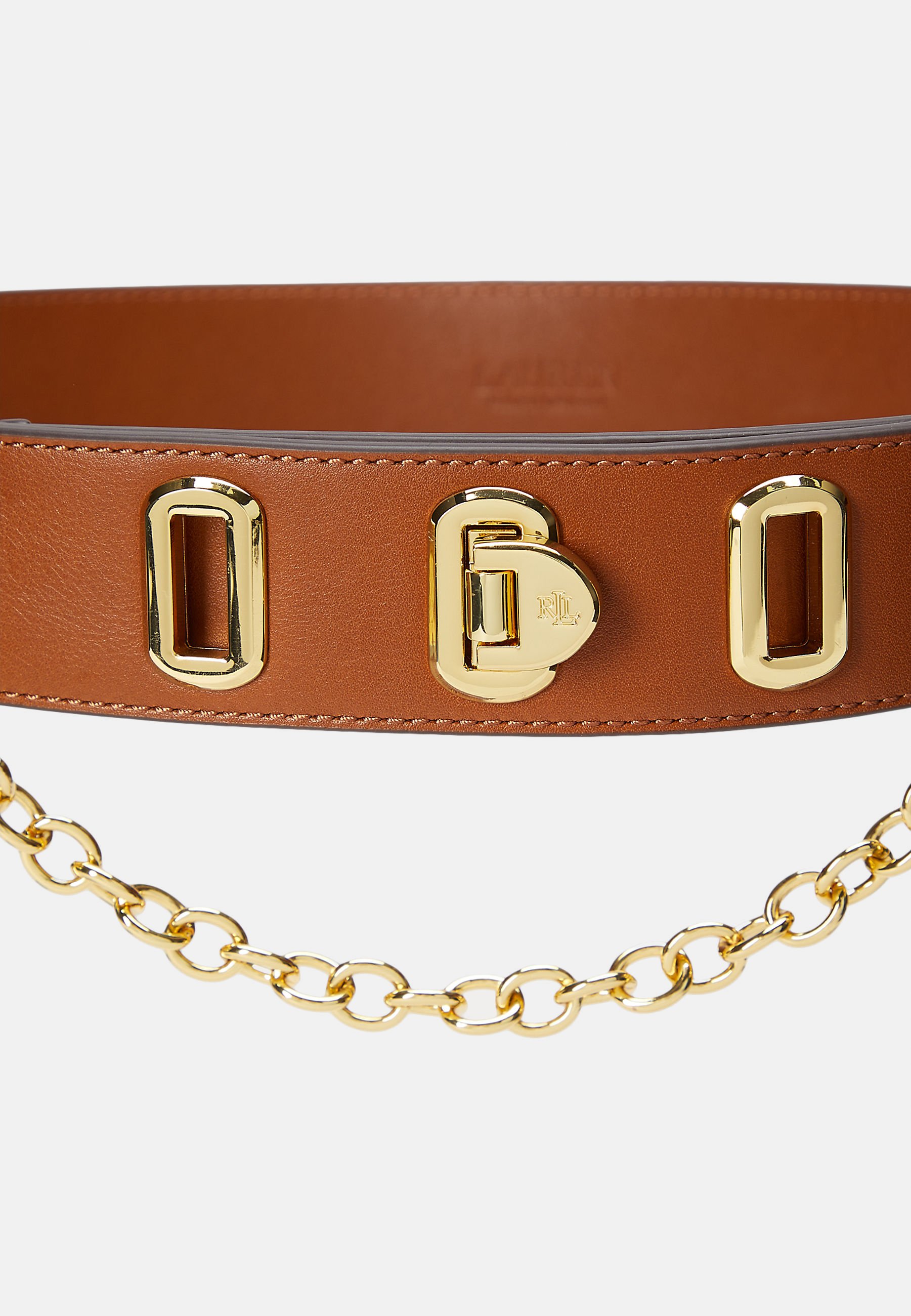 FLIP LOCK BELT WIDE - Belt