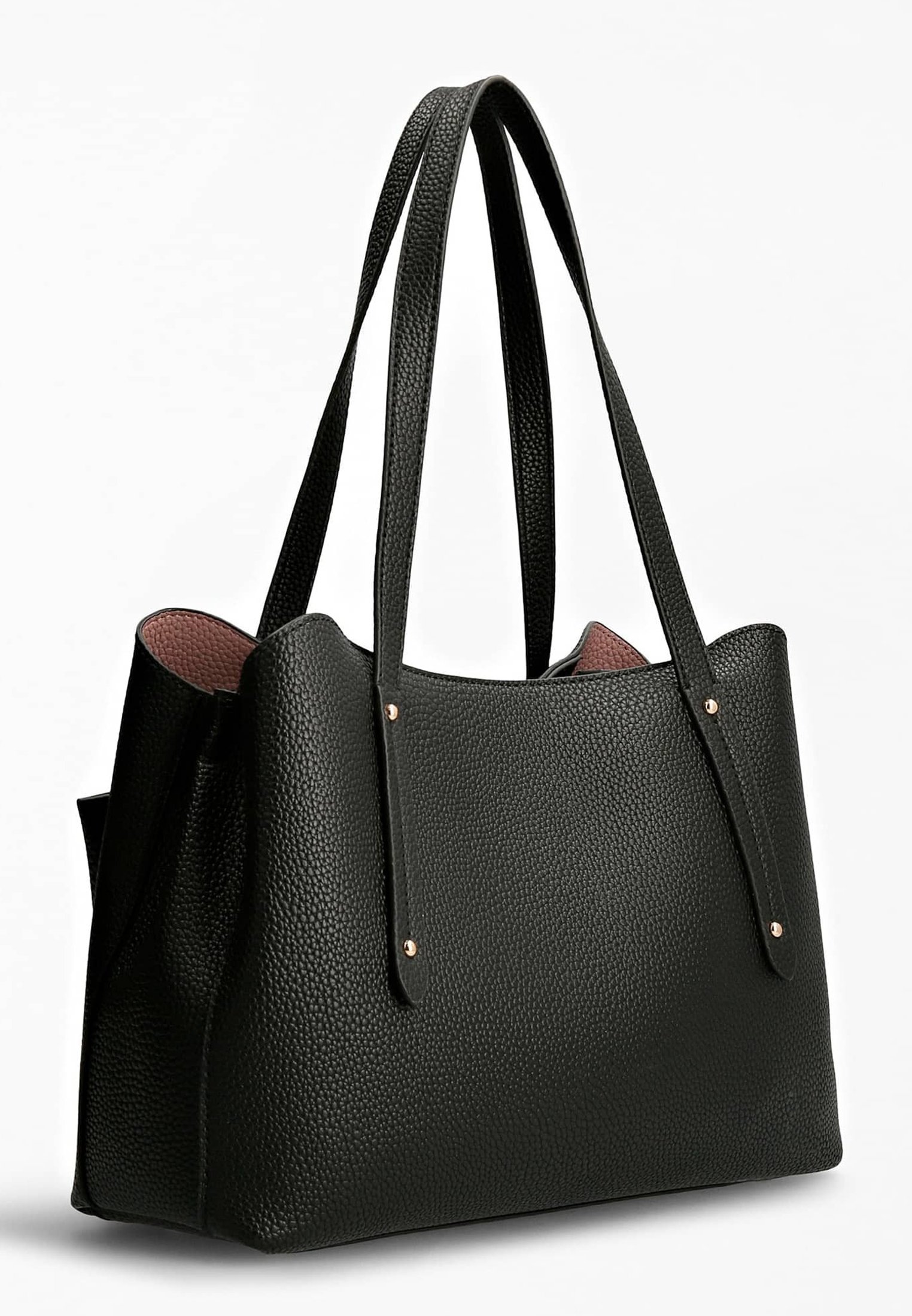 ECO BRENTON GIRLFRIEND SATCHEL - Handbag