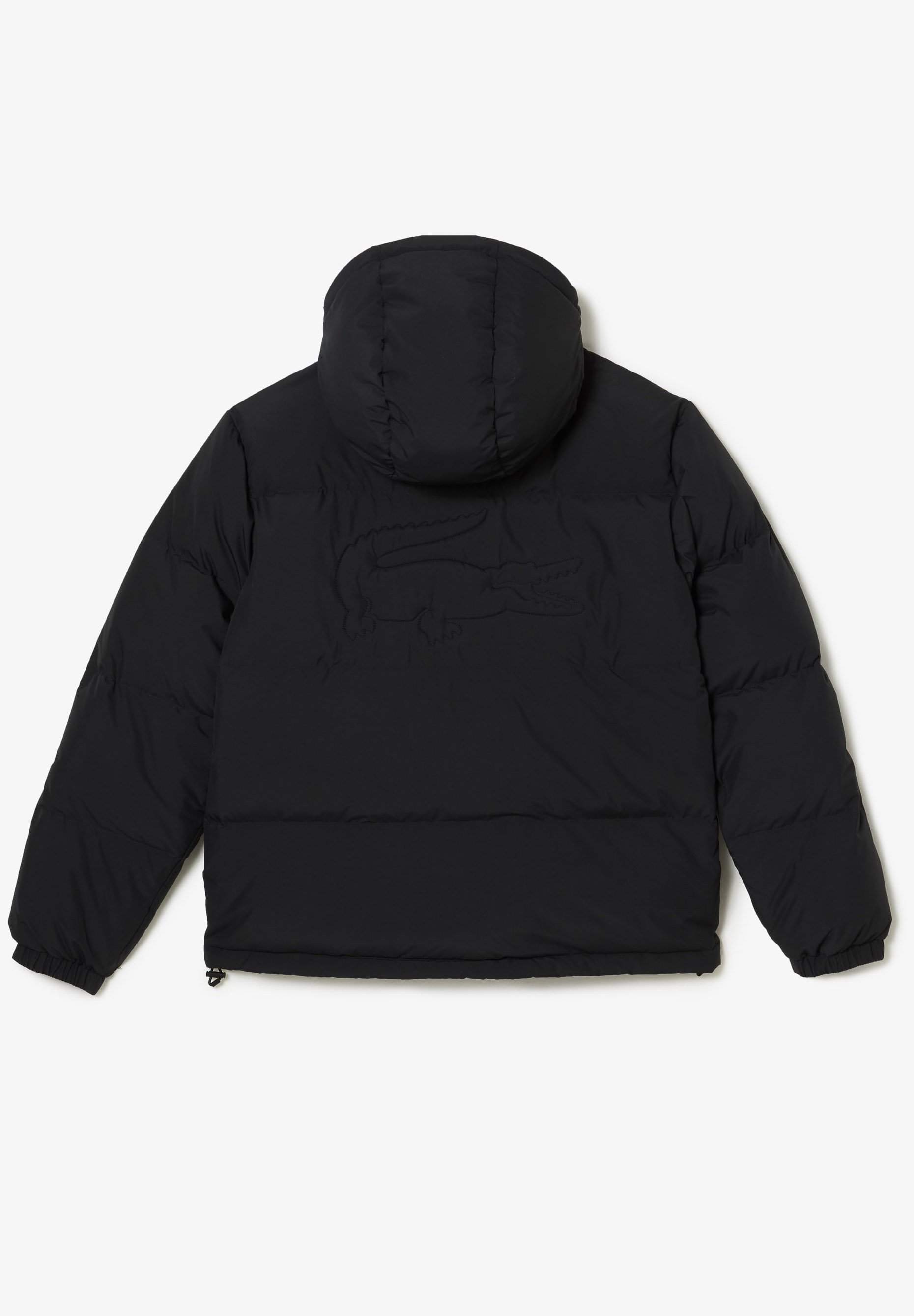 Down jacket