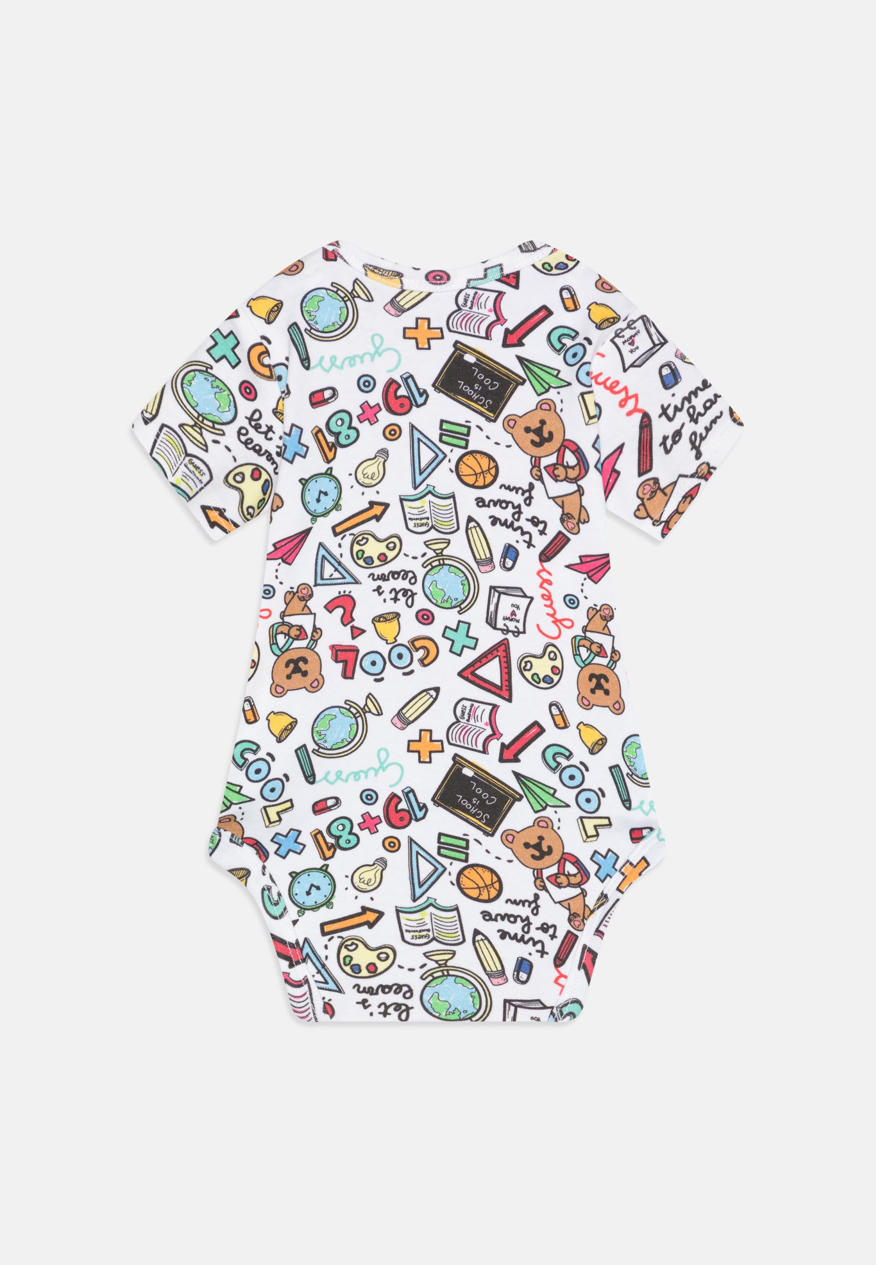 BABY SET UNISEX - Body