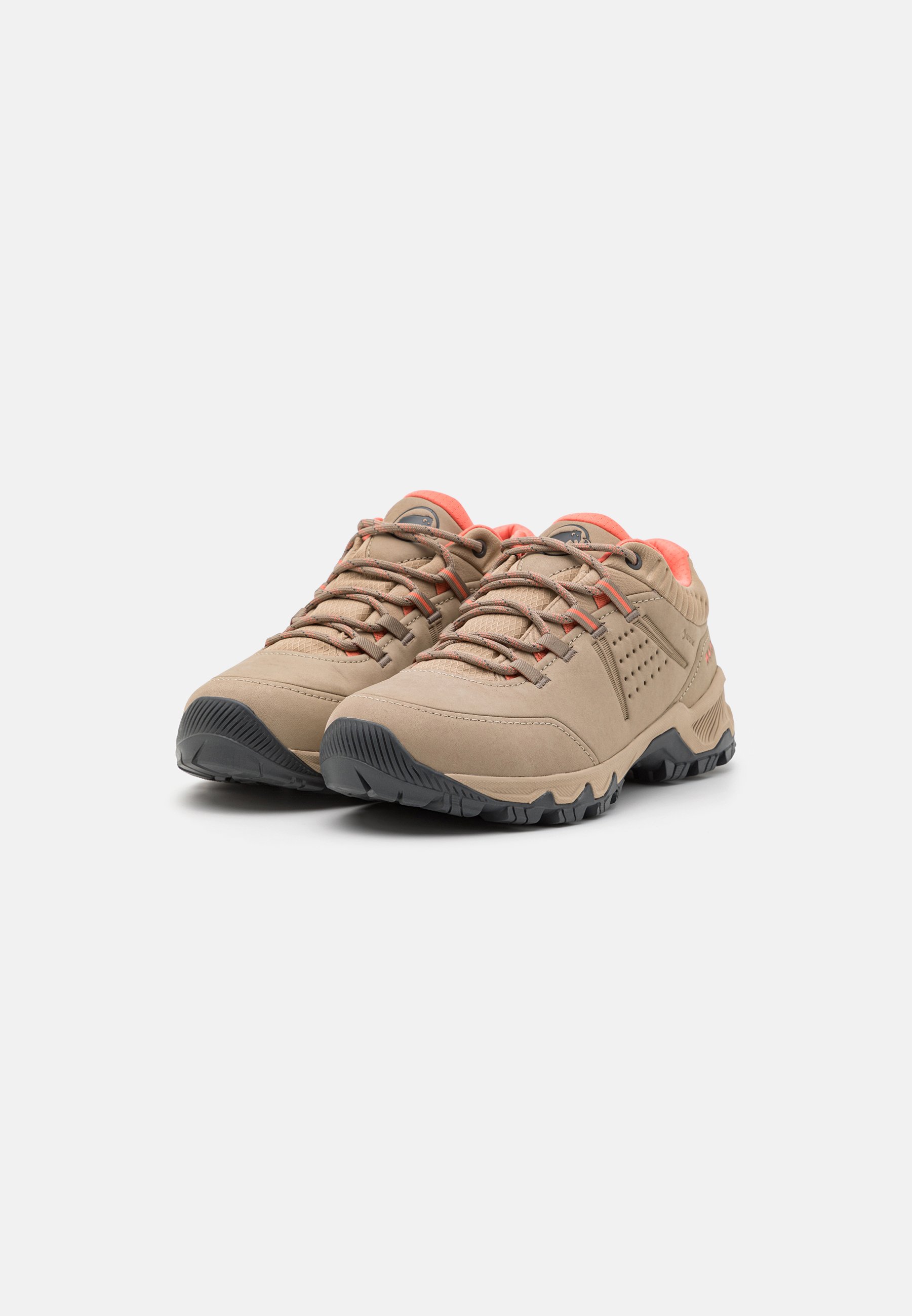 NOVA IV LOW GTX WOMEN - Hiking shoes