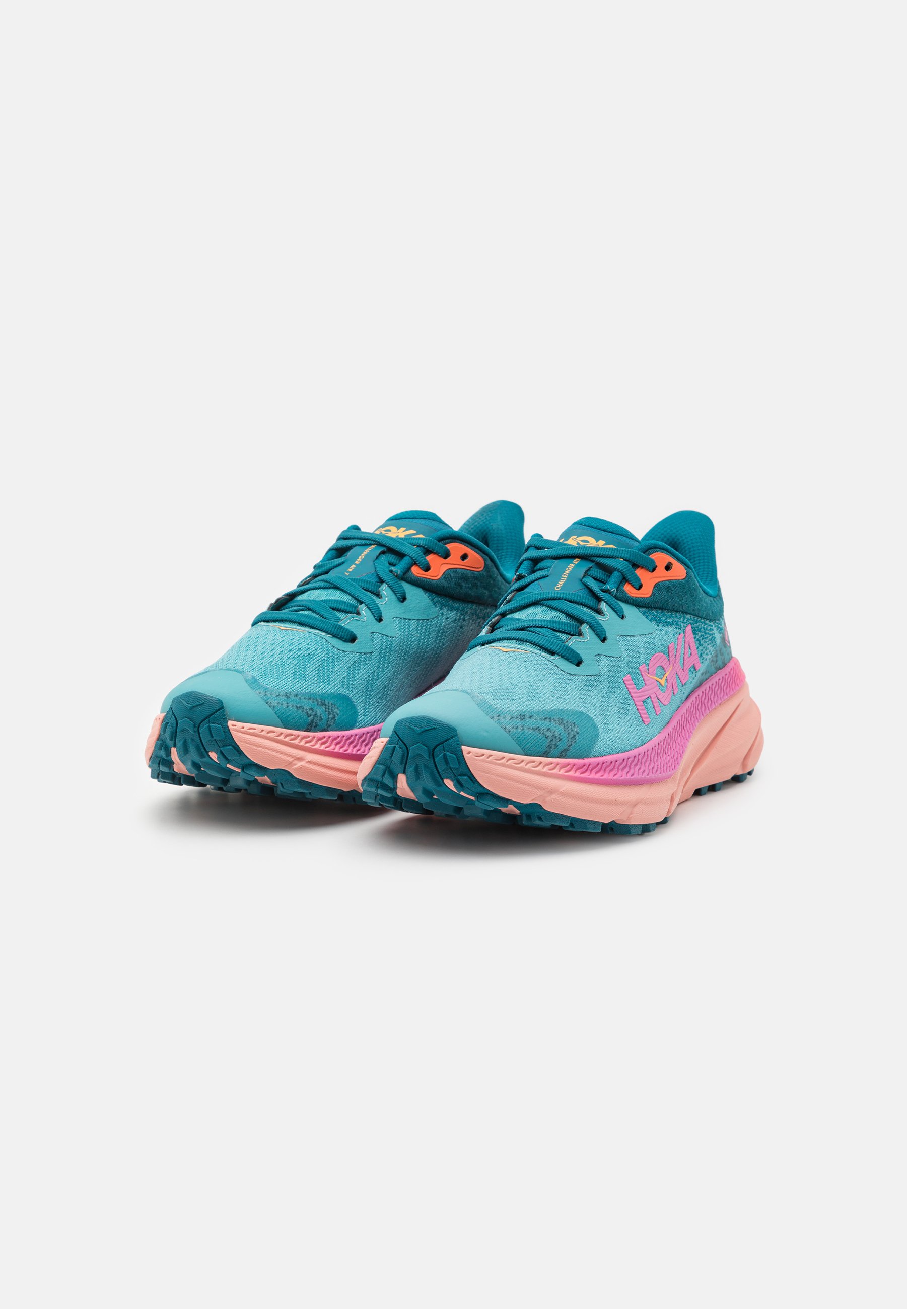 CHALLENGER 7 GTX - Trail running shoes