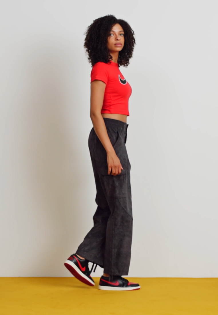 TEE - Print T-shirt