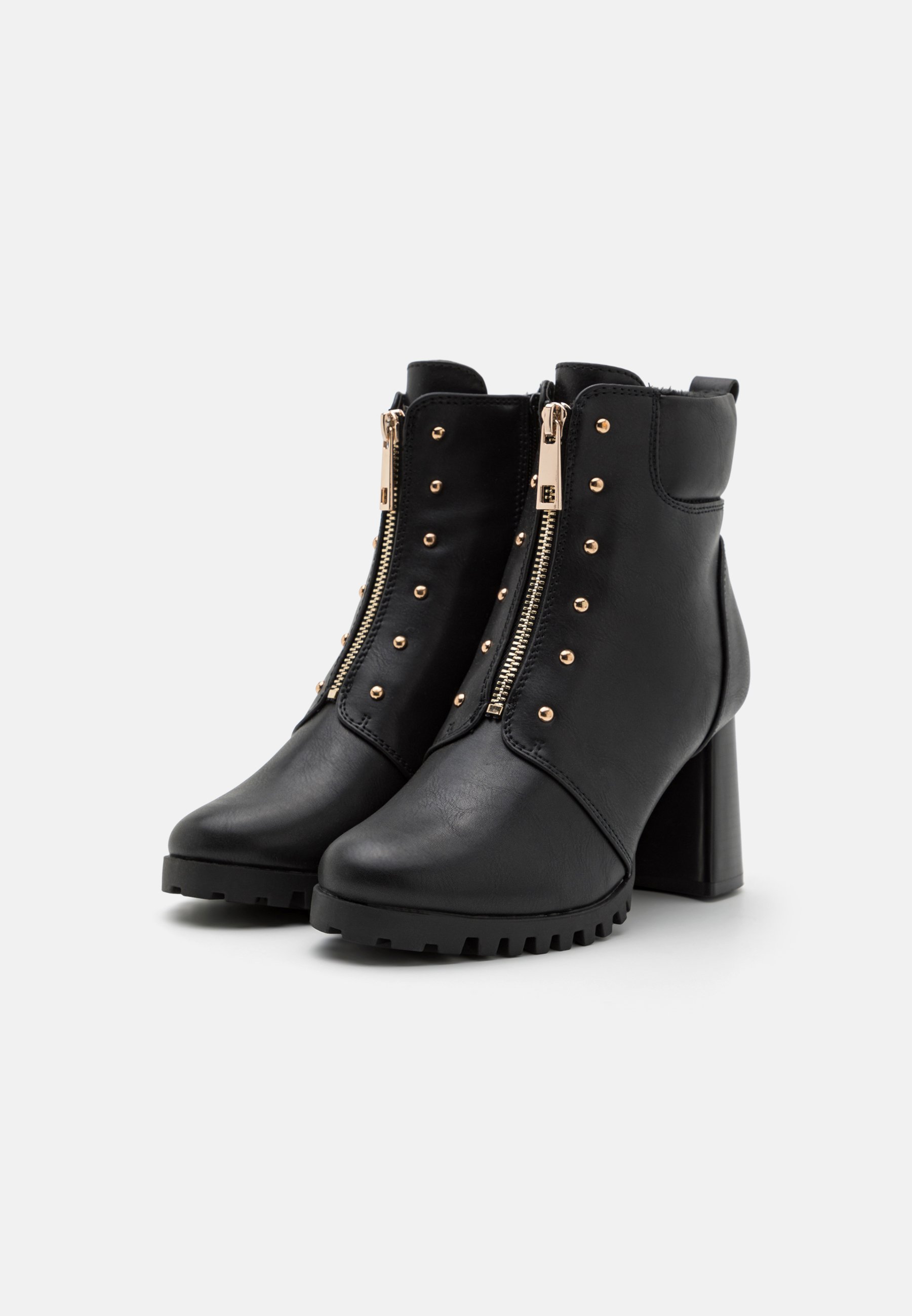 Classic ankle boots