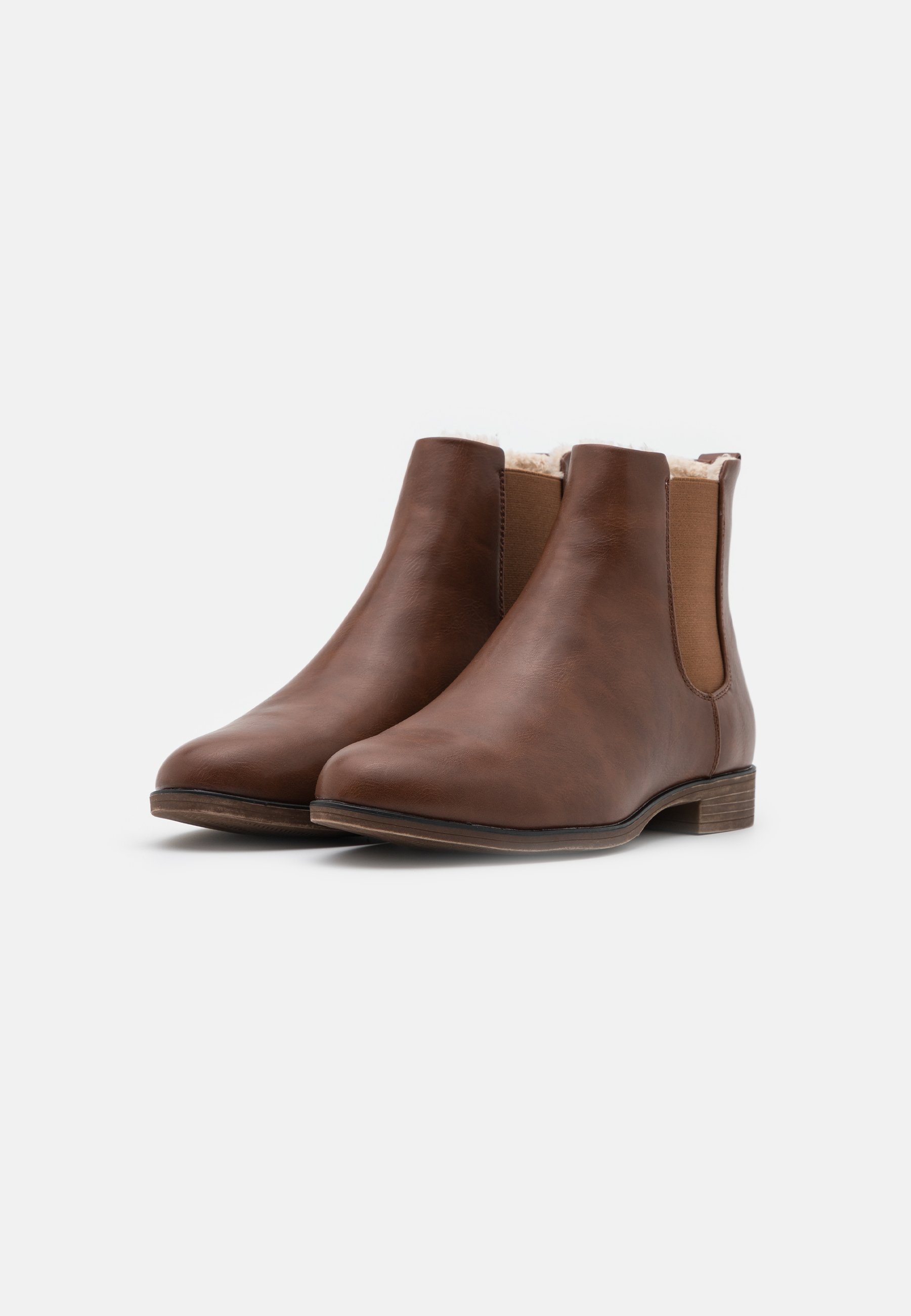 WINTER BOOT - Classic ankle boots