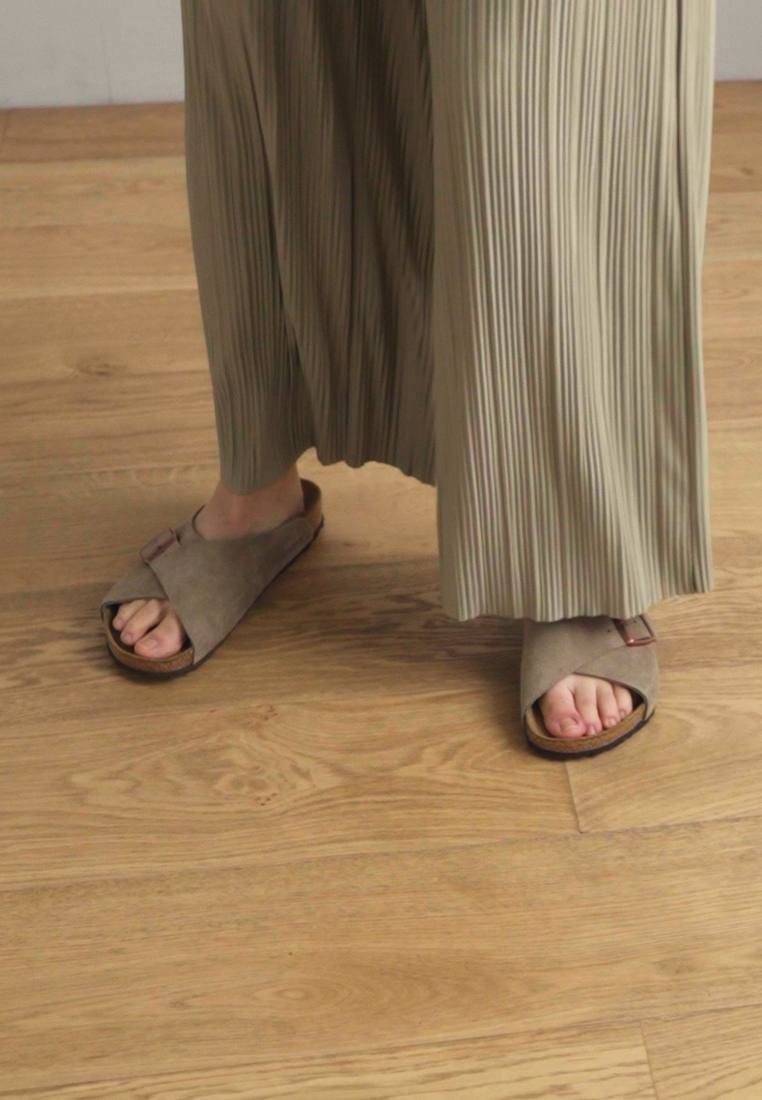 AROSA- Slippers