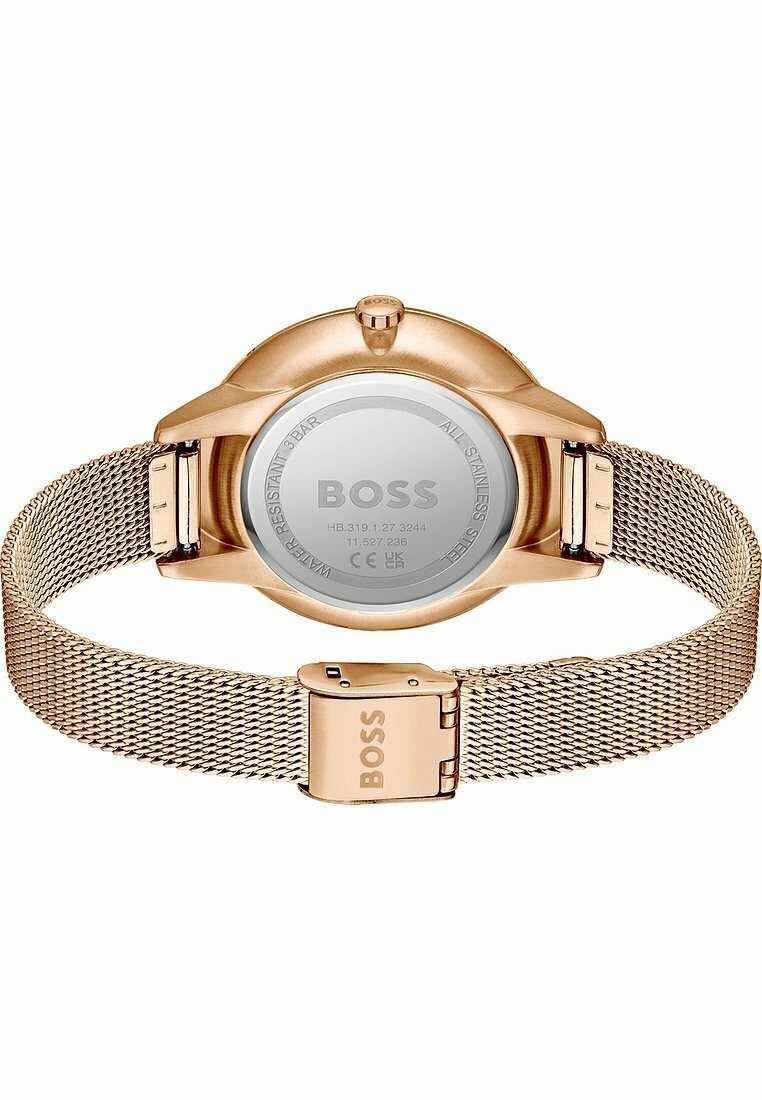 Chronograph watch