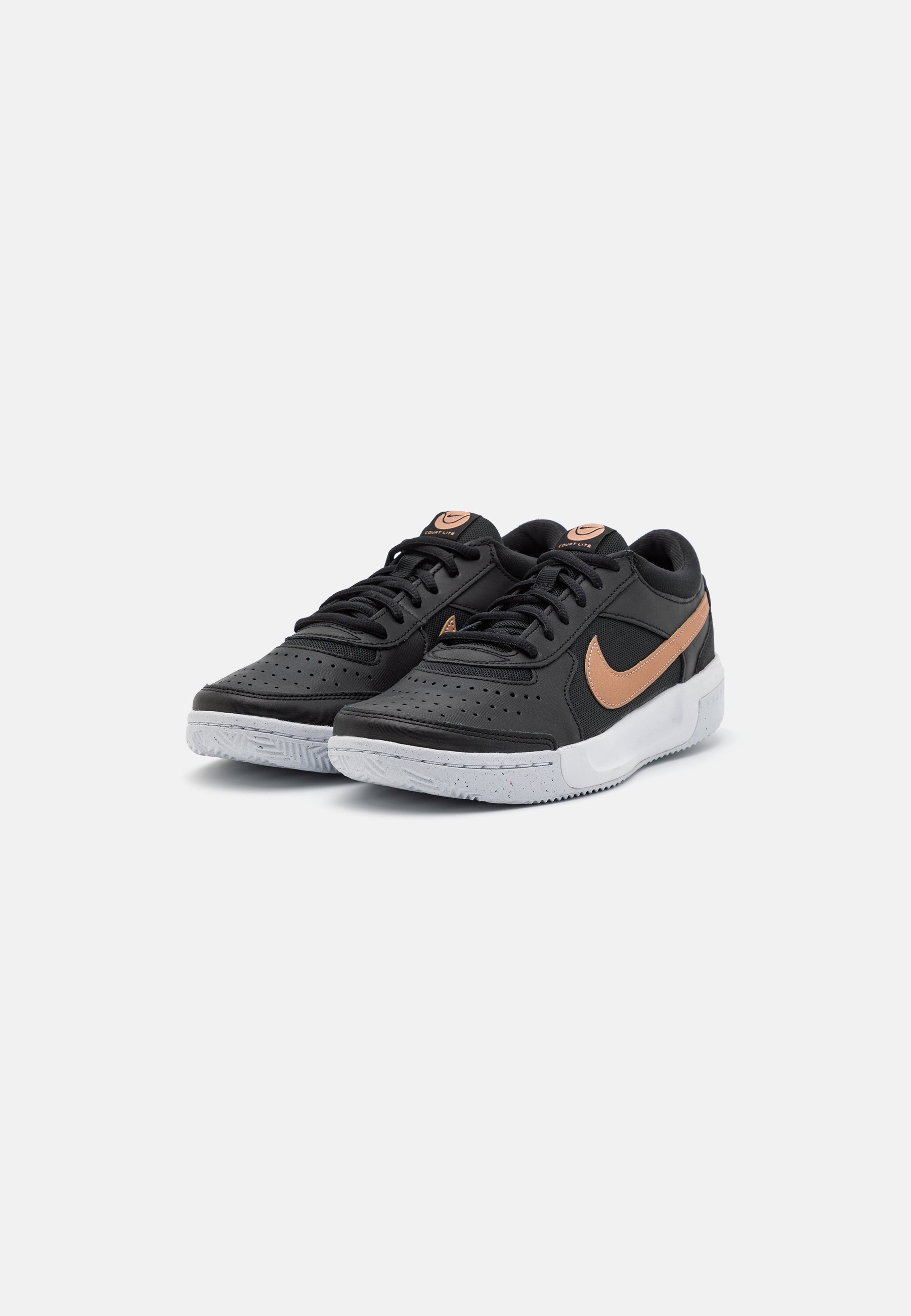 W NIKE ZOOM COURT LITE 3 CLY - Clay court tennis shoes