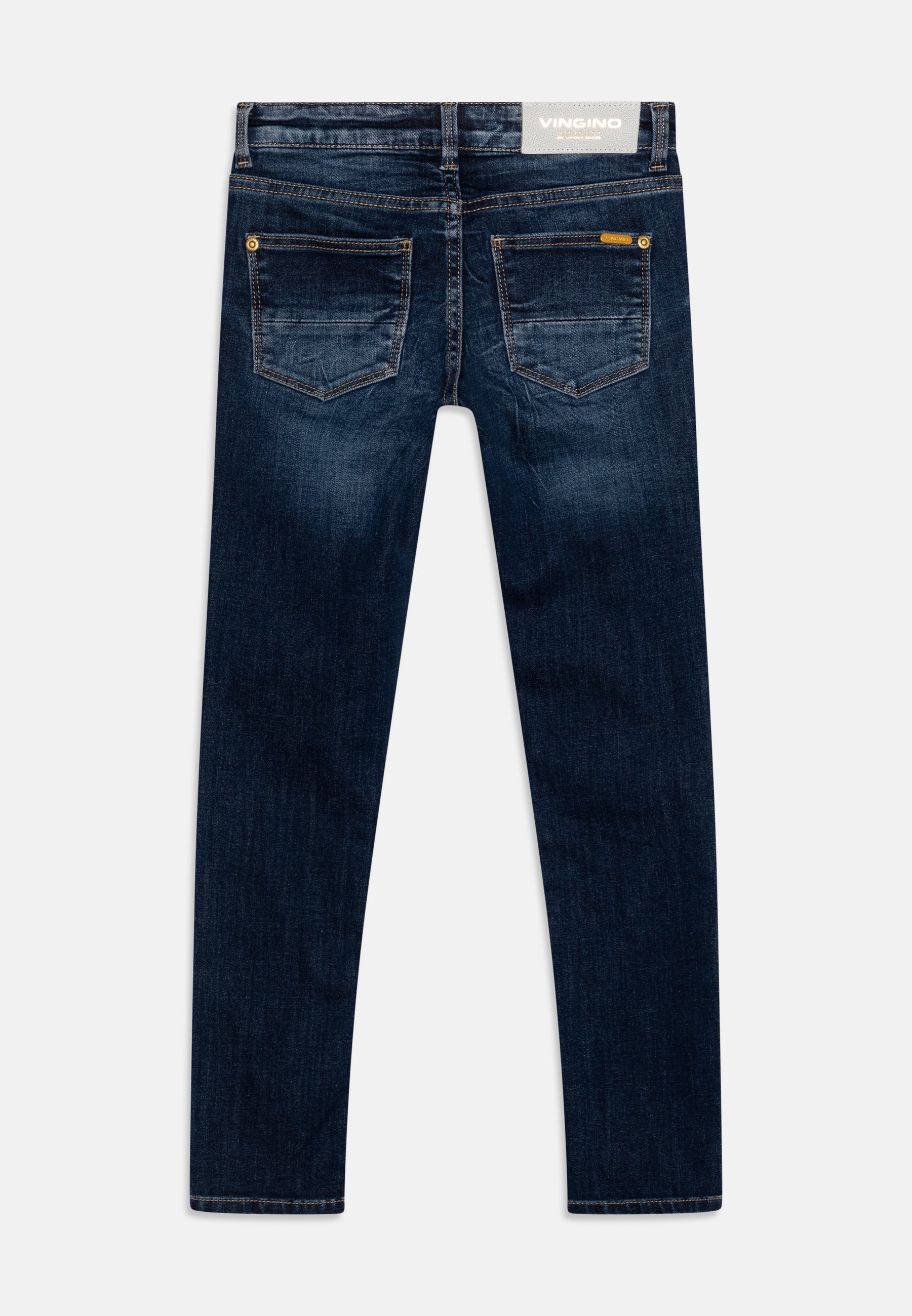 AMIA BASIC - Jeans Skinny Fit