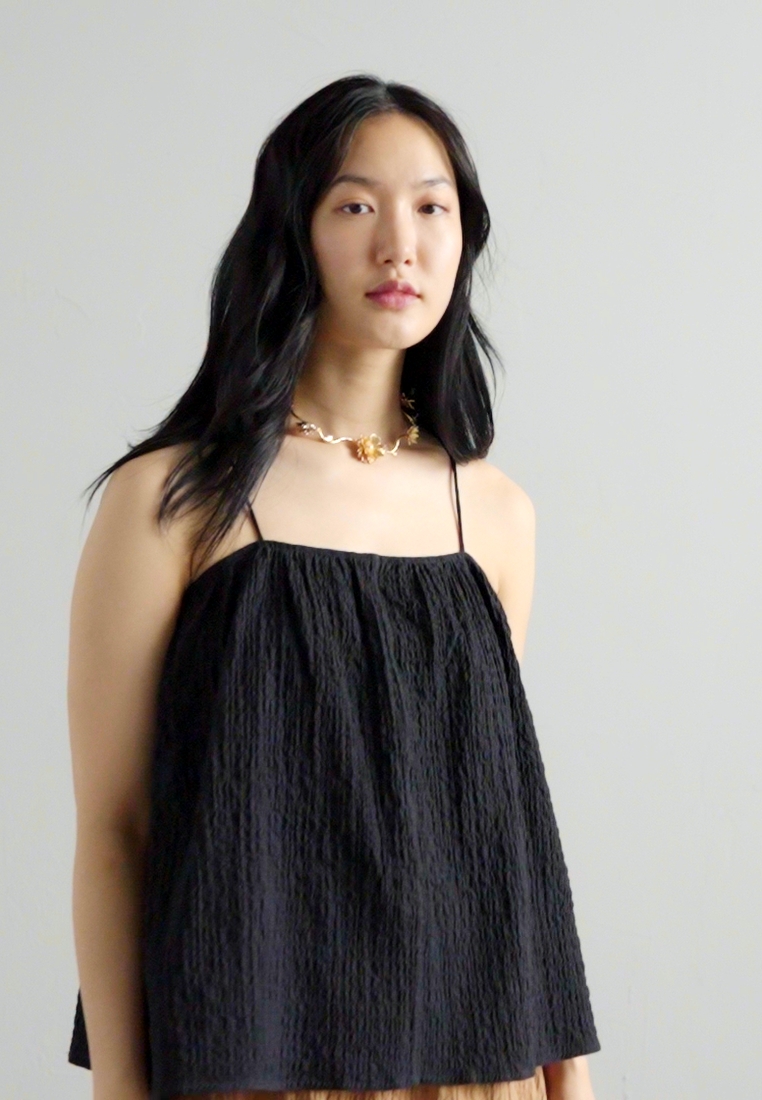 TACI - Maxi skirt
