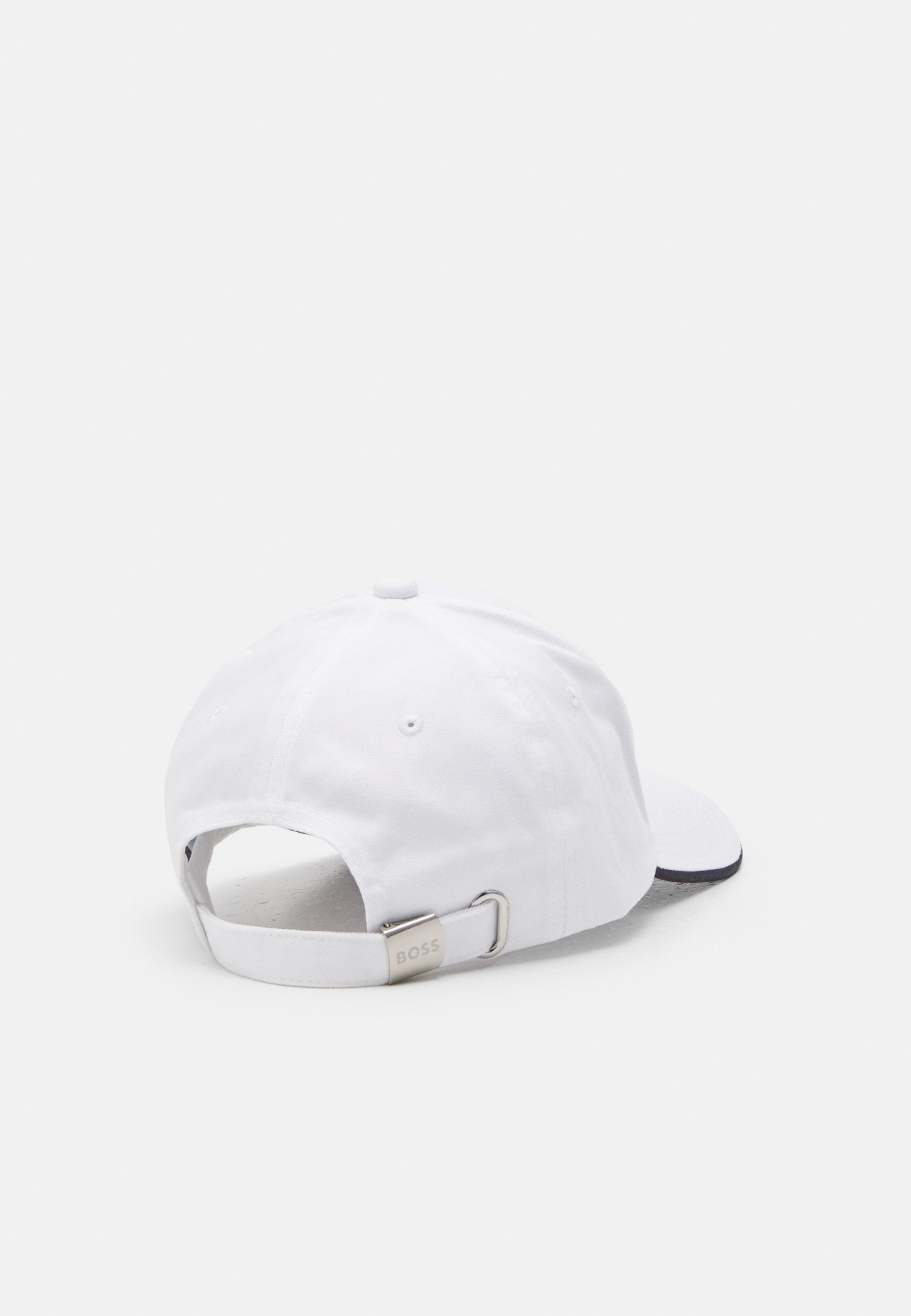 BOLD CURVED UNISEX - Cap