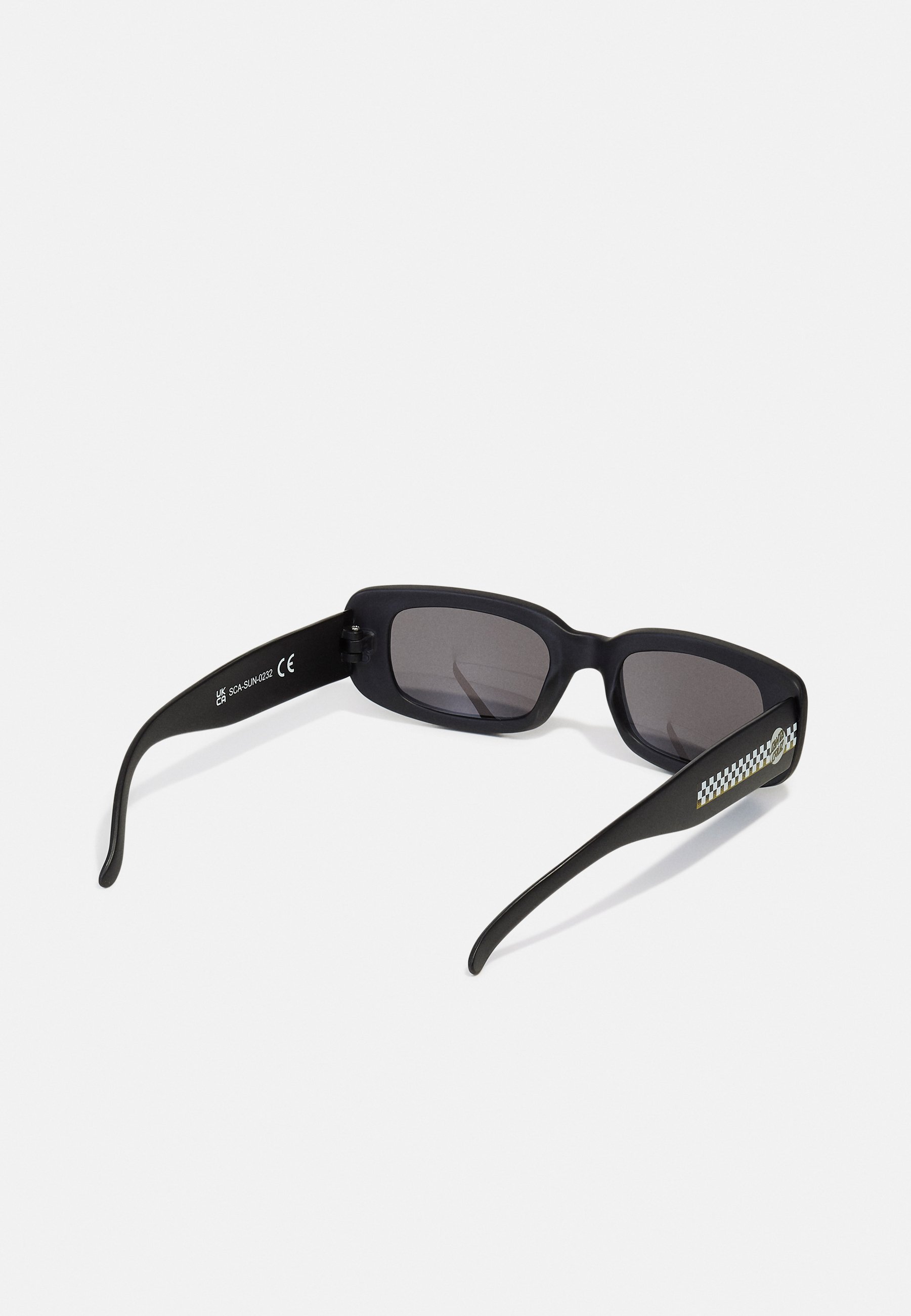 50TH CHECKER SUNGLASSES UNISEX - Sunglasses