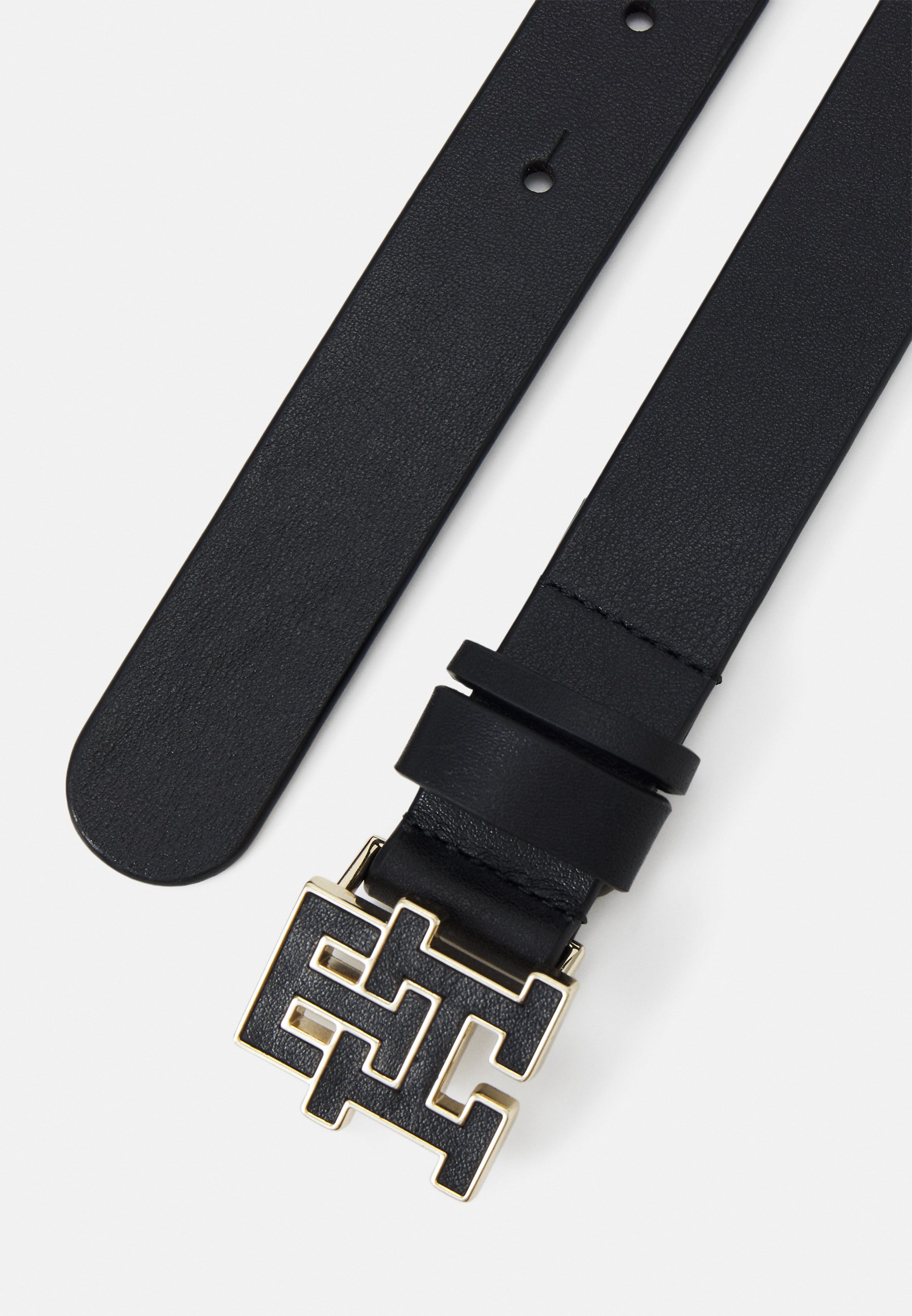 LOGO INLAY - Belt