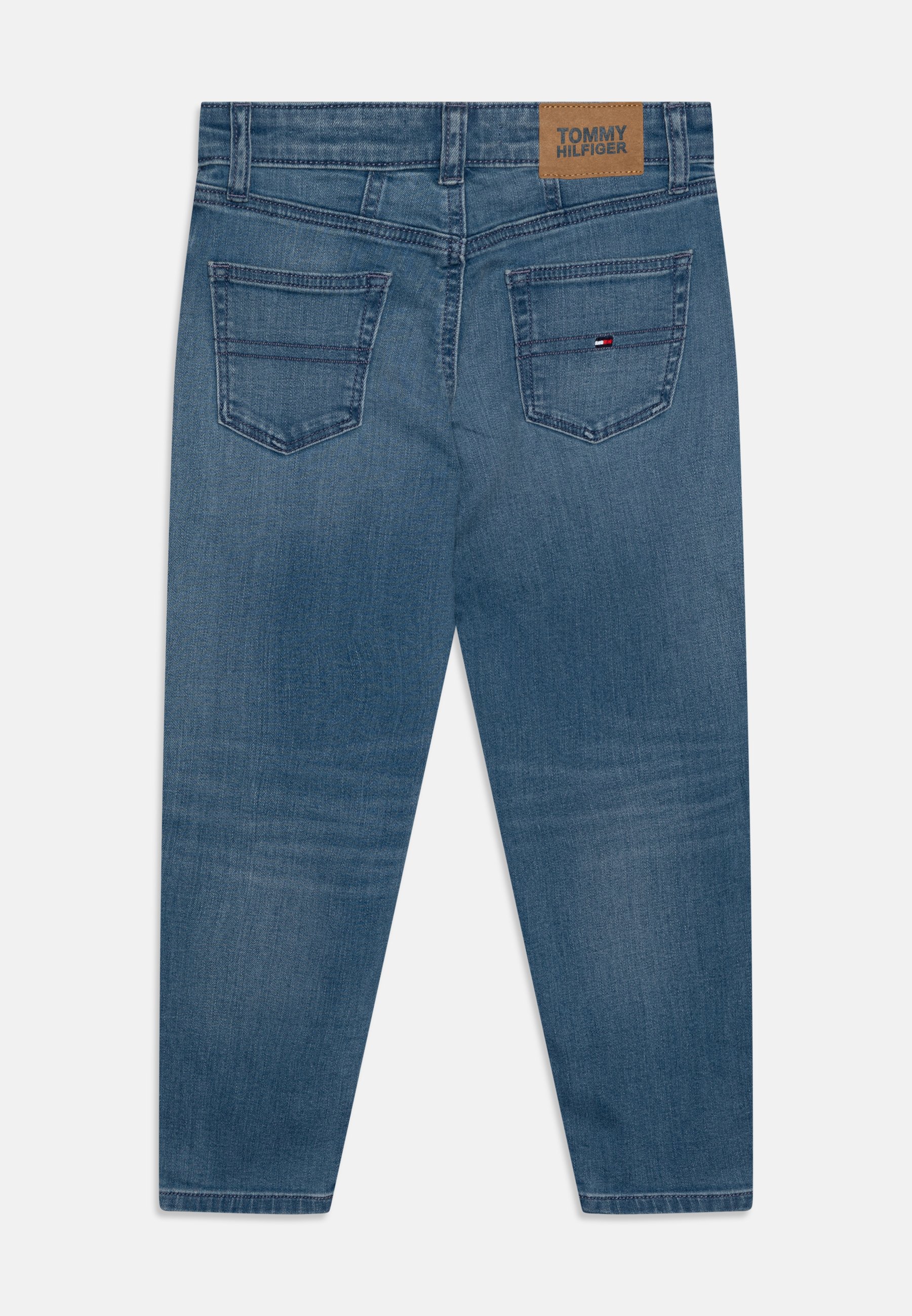 Jeans Tapered Fit
