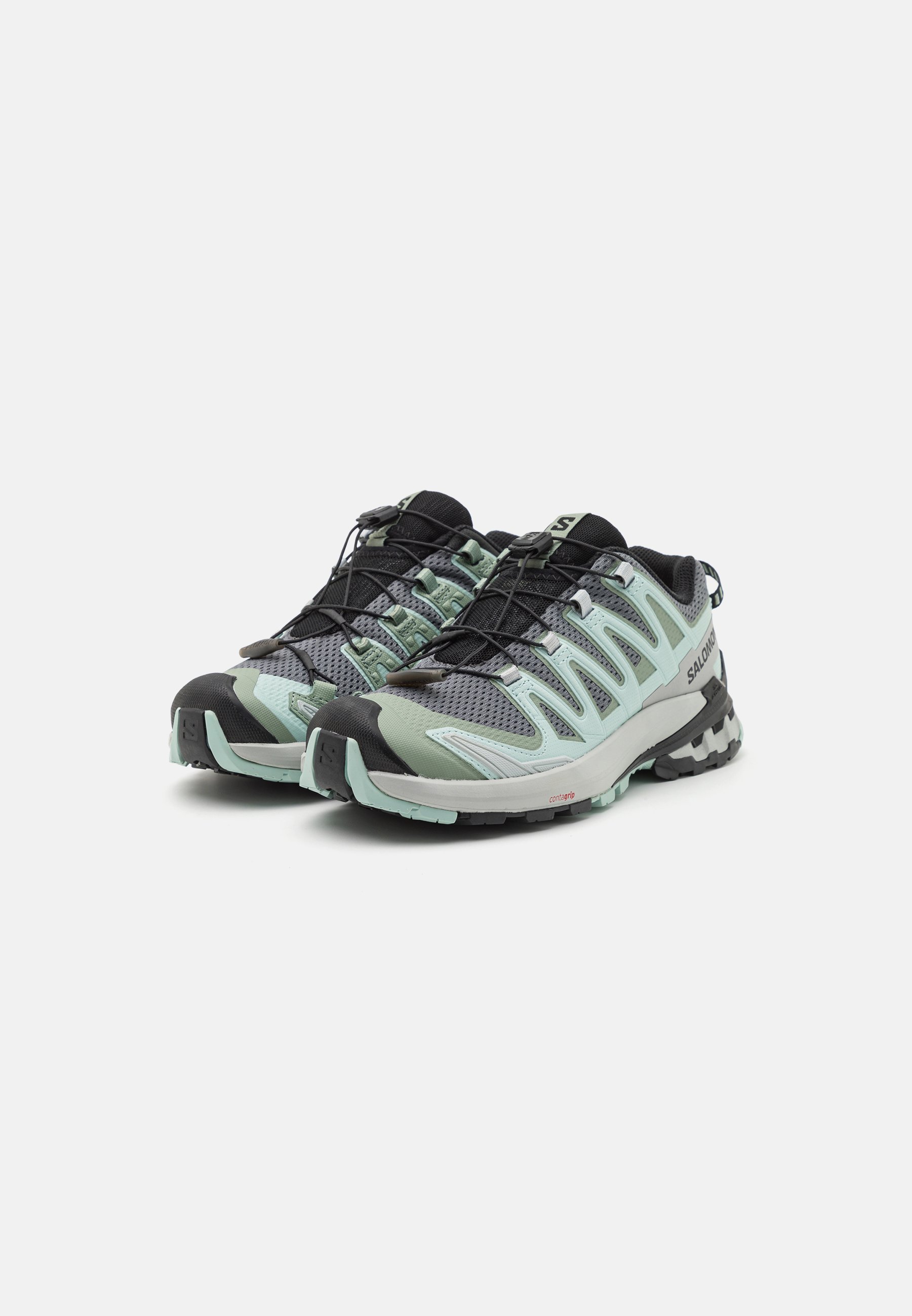 XA PRO 3D V9 - Trail running shoes