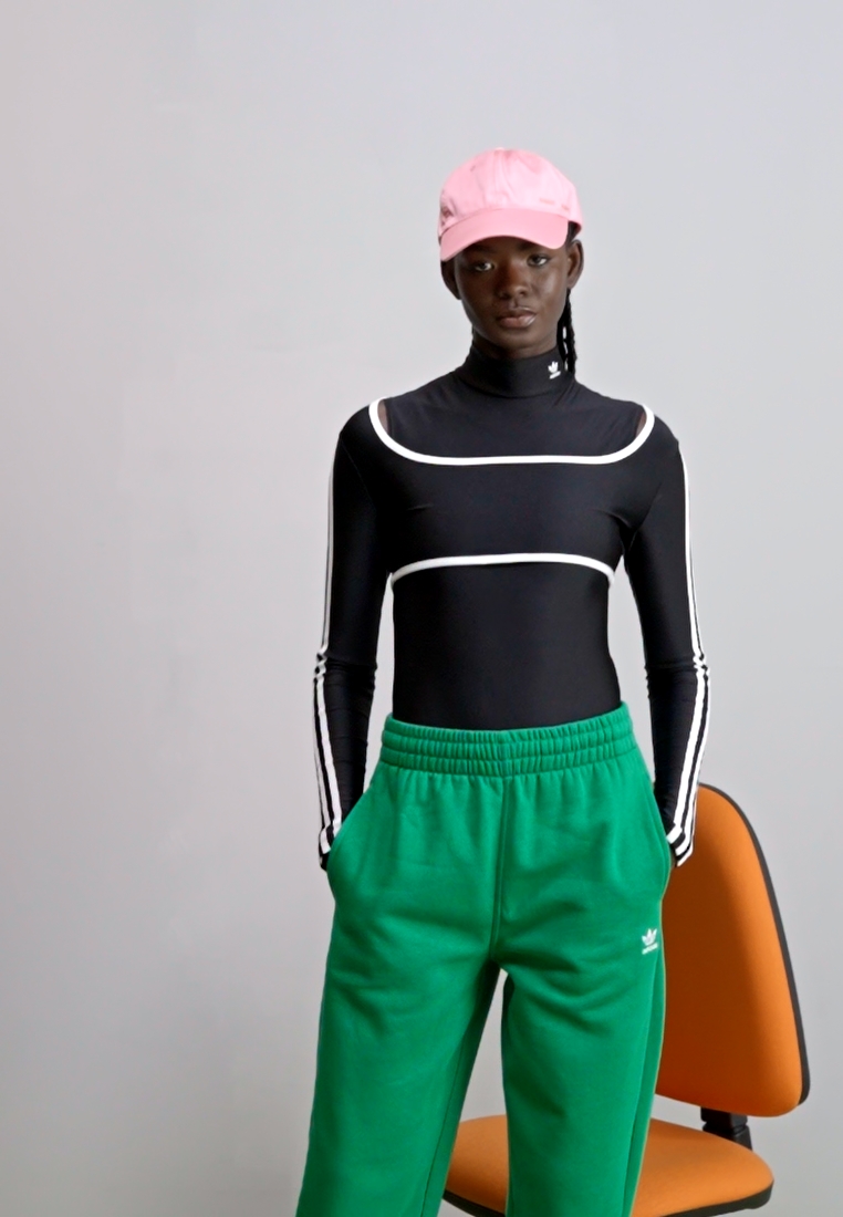ESSENTIALS - Tracksuit bottoms
