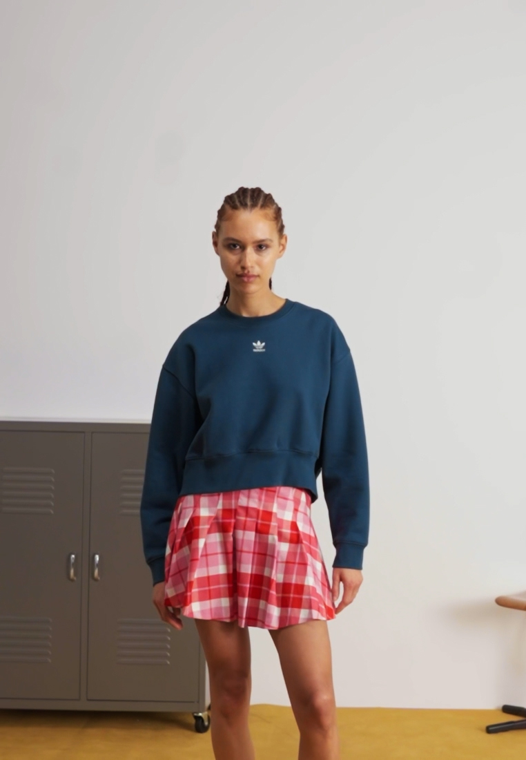 ESSENTIALS CREW - Sweatshirt