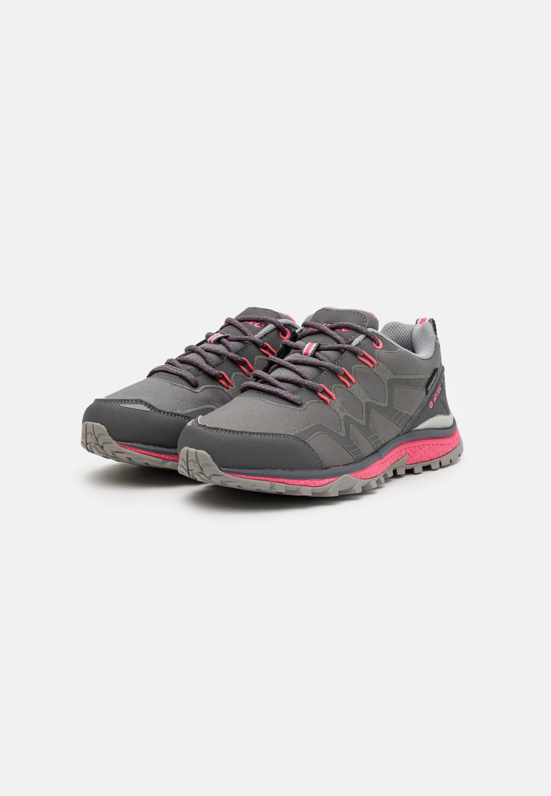 STINGER WP WOMENS - Hiking shoes